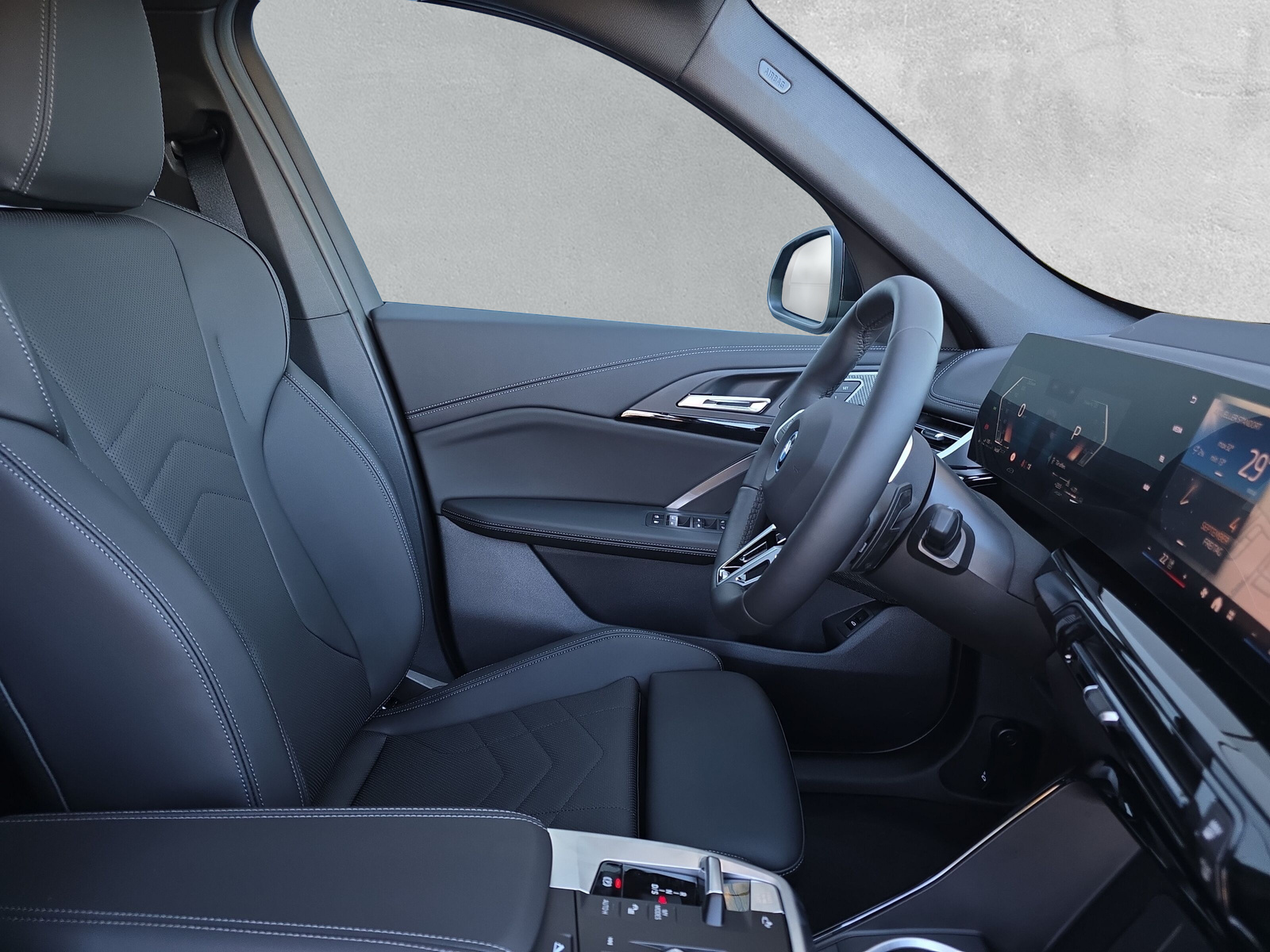 BMW X1 xDrive 25e M Sport-image-13