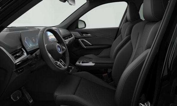 BMW X1 xDrive 25e M Sport-image-14
