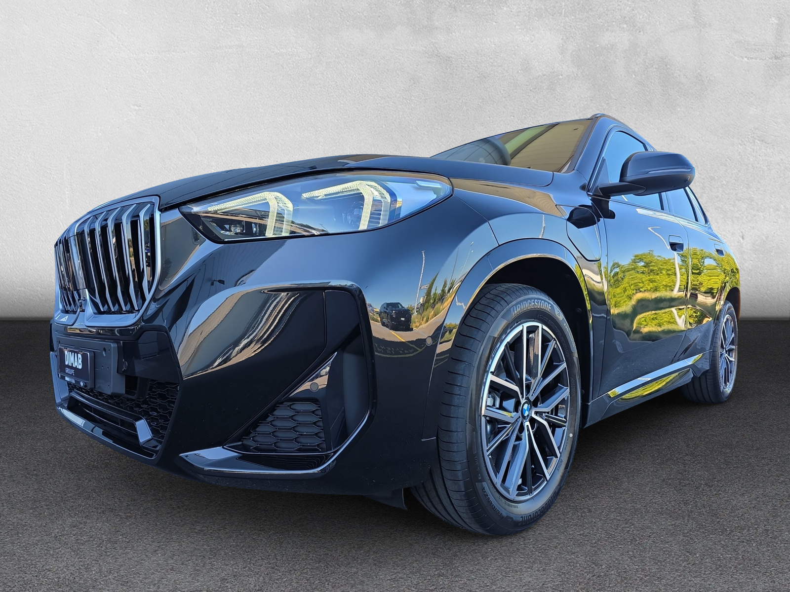 BMW X1 xDrive 25e M Sport-image-8