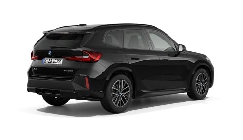 BMW X1 xDrive 25e M Sport-showroom-element-1