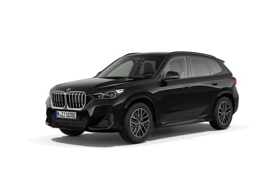 BMW X1 xDrive 25e M Sport-image-8