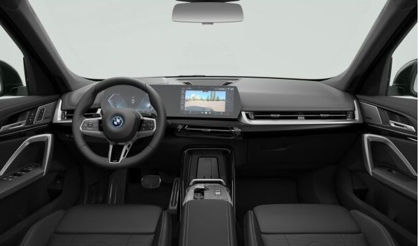 BMW X1 xDrive 25e M Sport-showroom-element-3