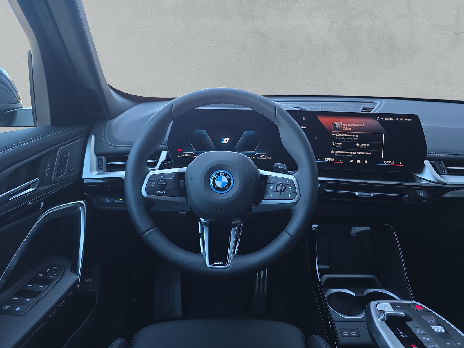 BMW X1 xDrive 25e M Sport-image-20