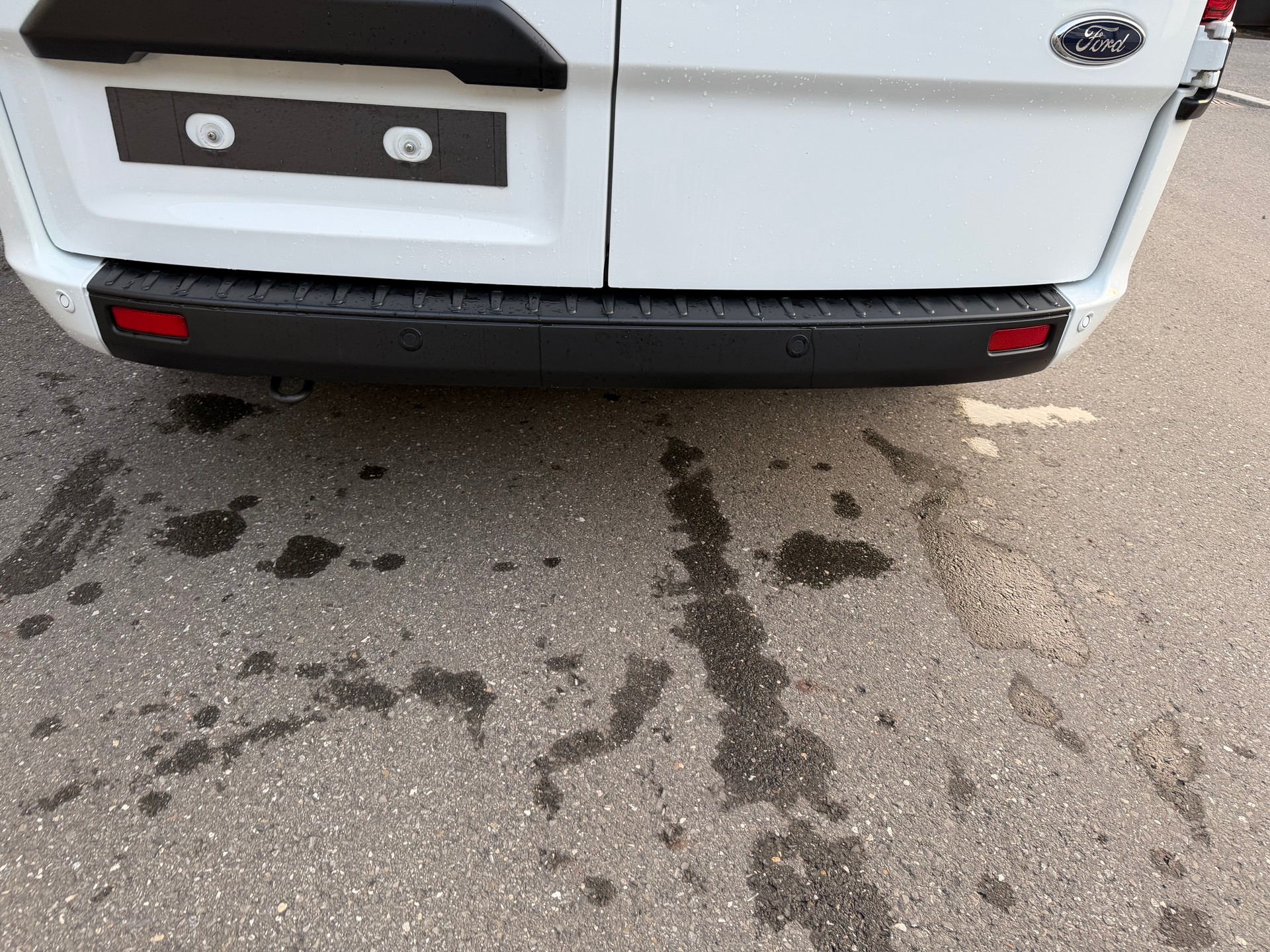FORD Transit Custom 320 L1H1 Trend —-9 PLACES-image-27