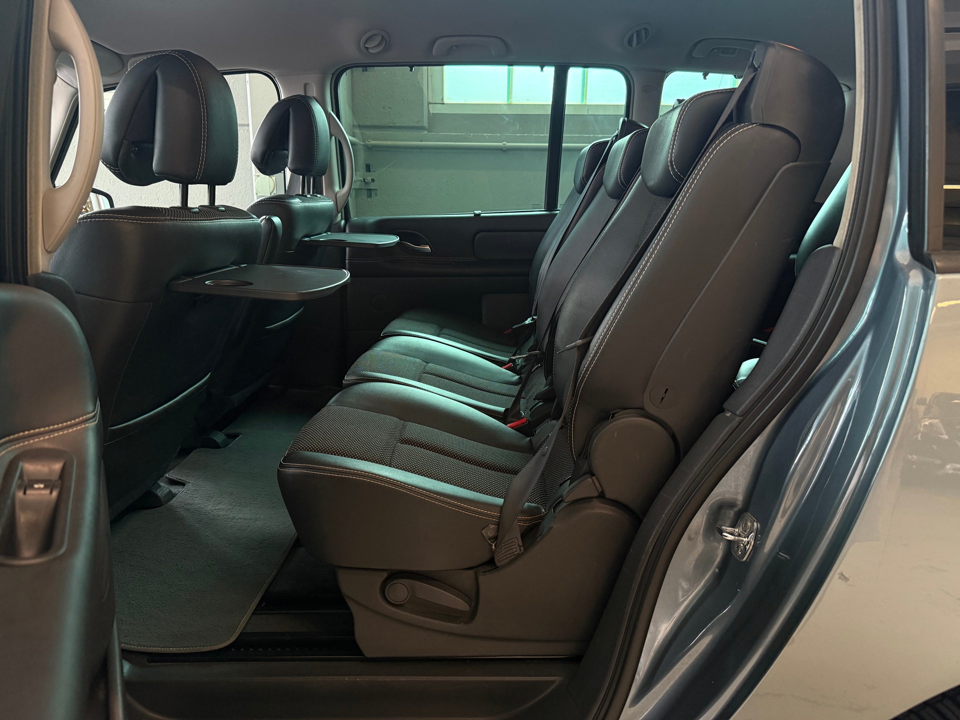 RENAULT Grand Espace 2.0 Turbo Dynamique-image-10