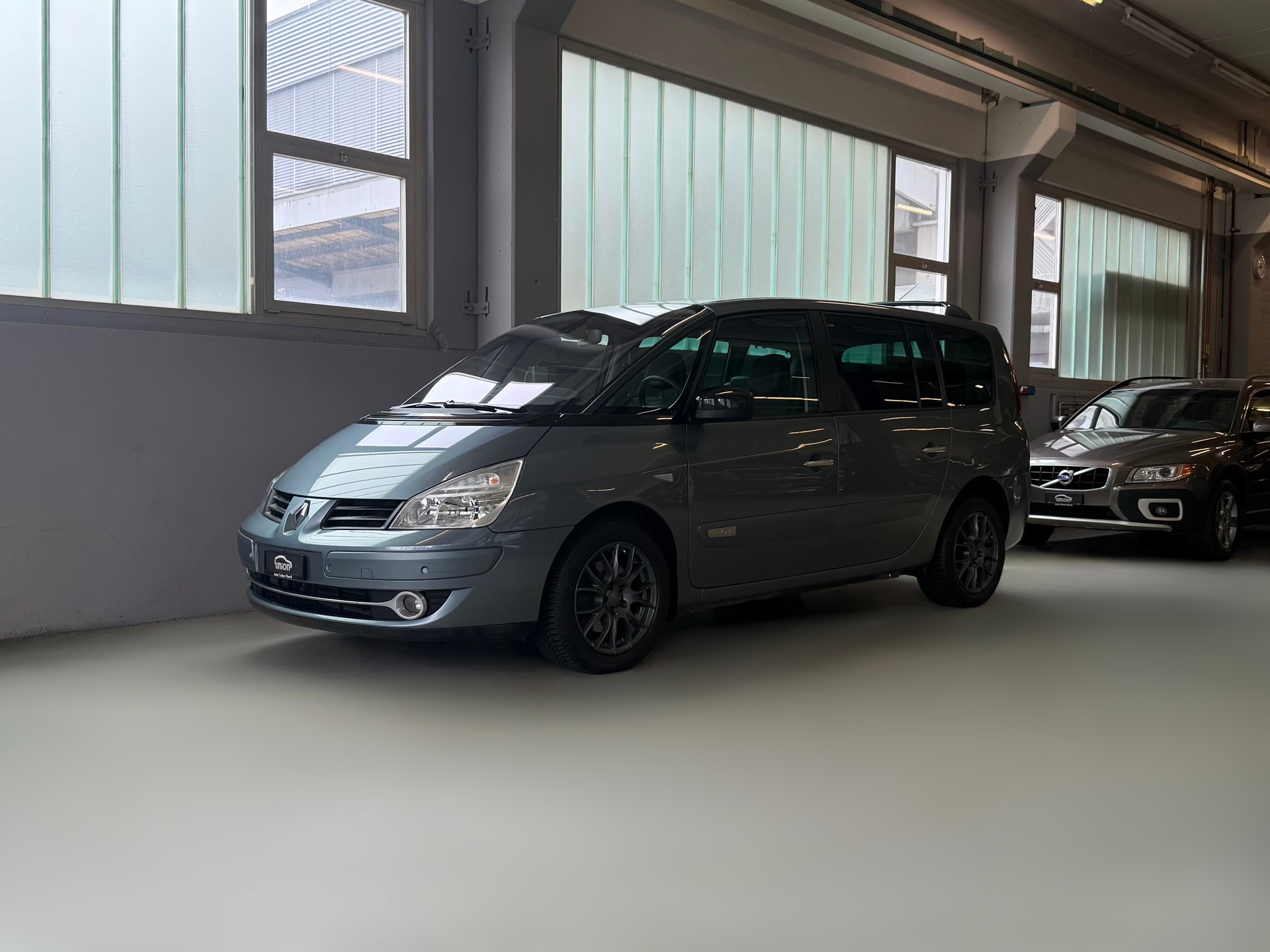 RENAULT Grand Espace 2.0 Turbo Dynamique