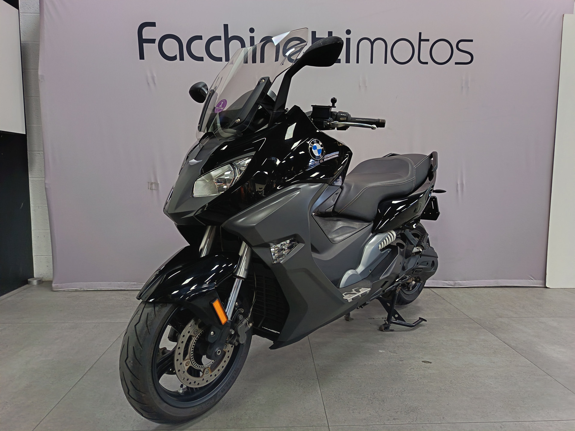 BMW C 650 Sport - Leasing 130 chf par mois-showroom-element-2