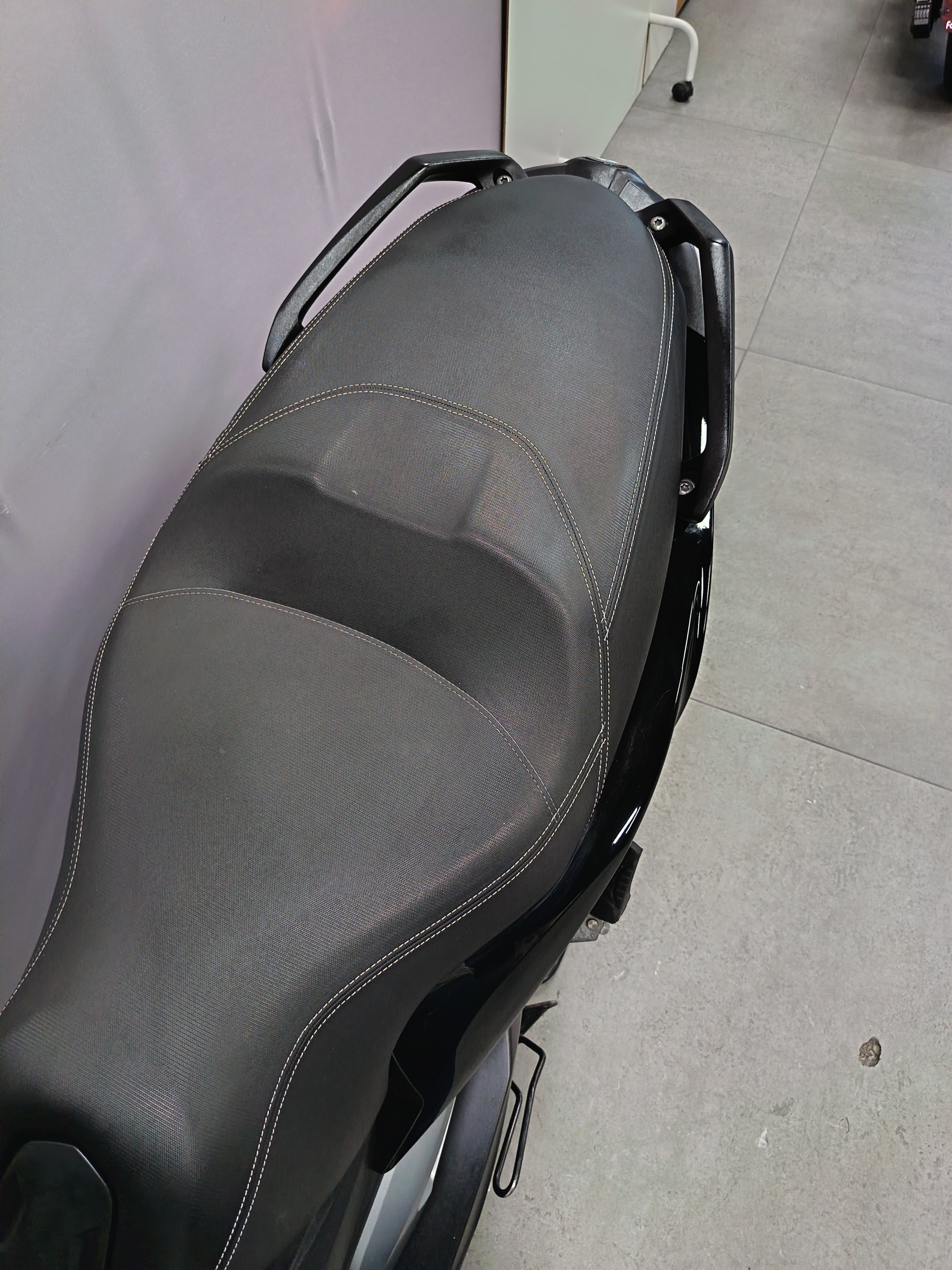 BMW C 650 Sport - Leasing 130 chf par mois-image-5