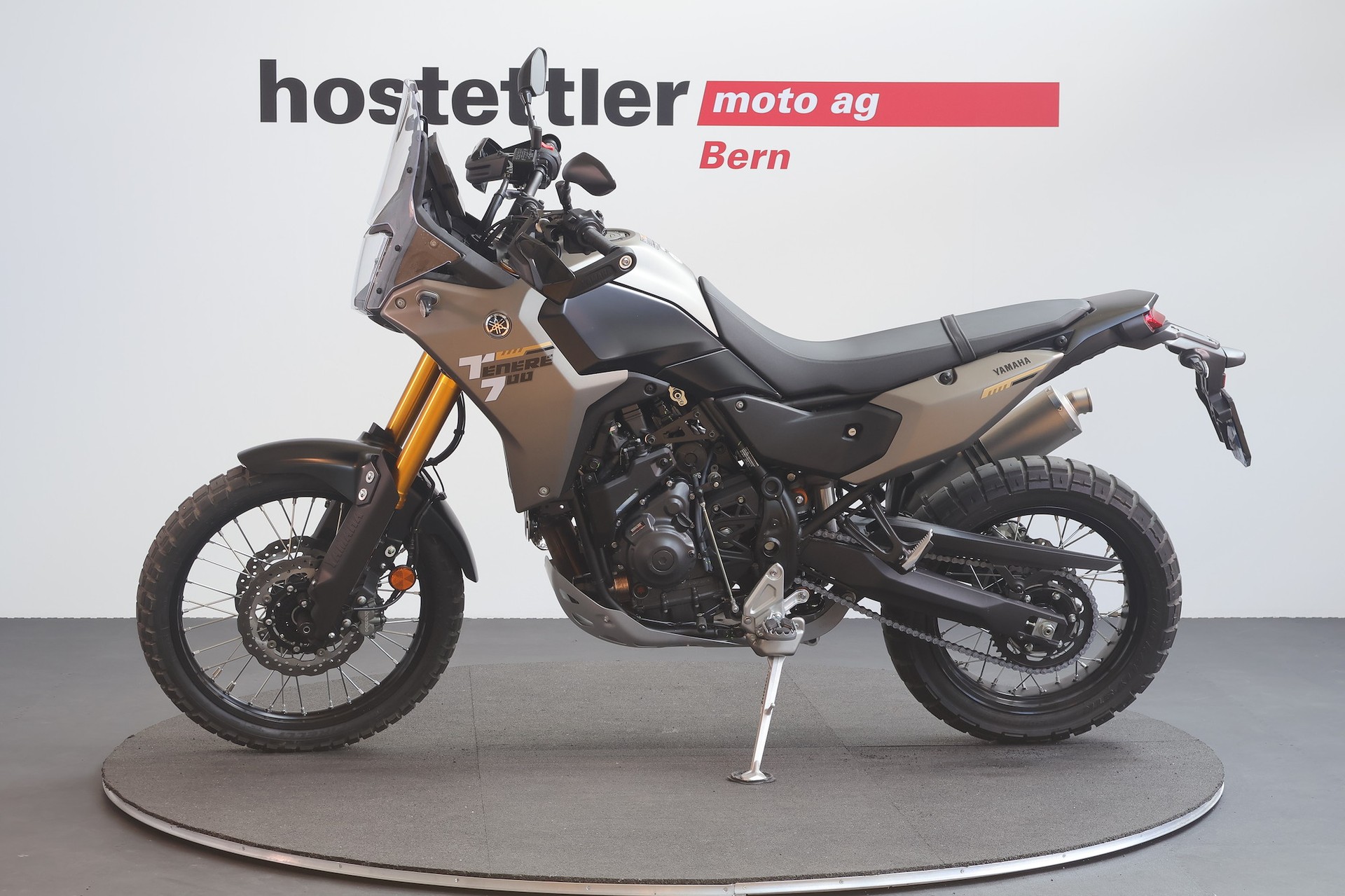 YAMAHA Ténéré 700-image-4