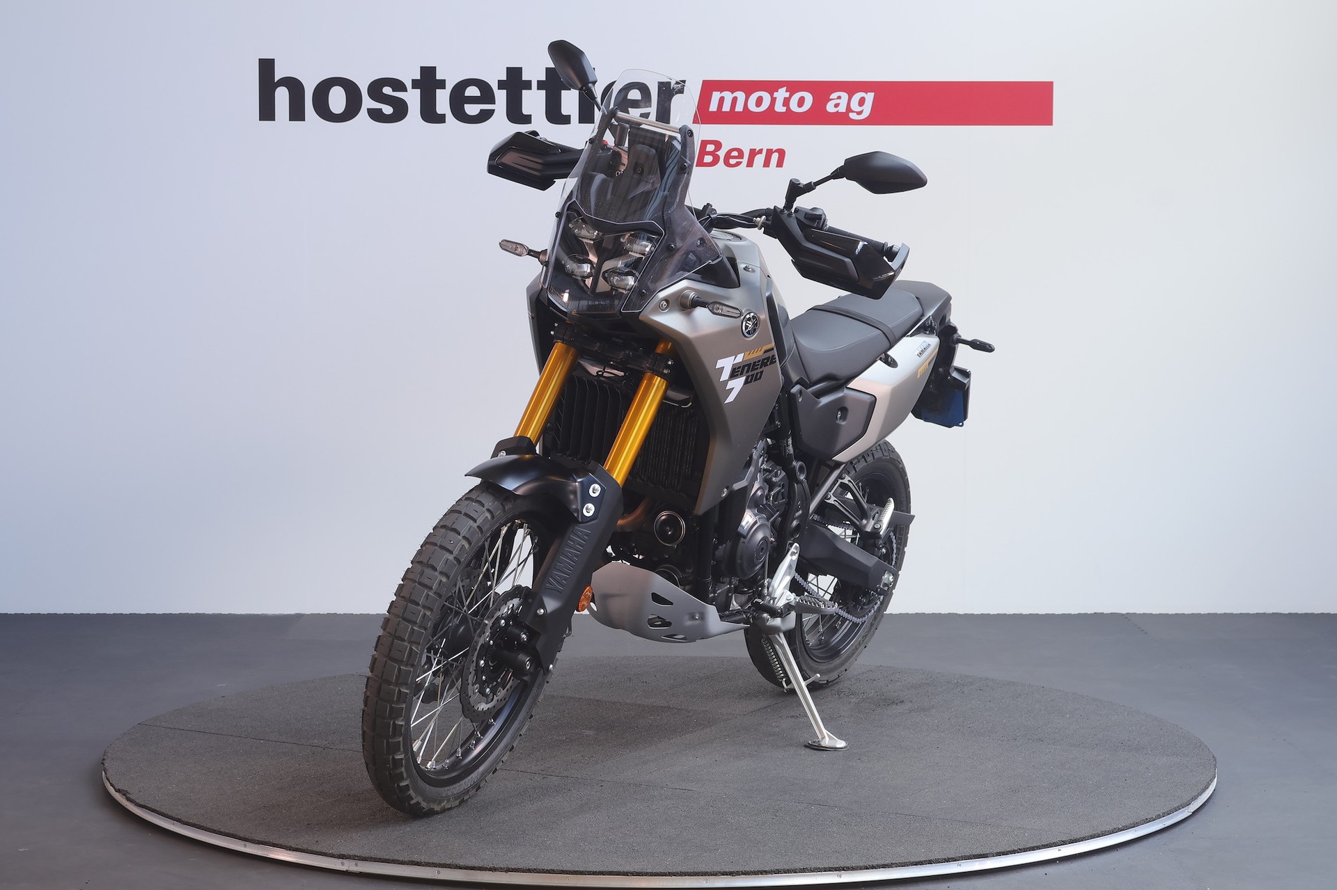 YAMAHA Ténéré 700-image-5