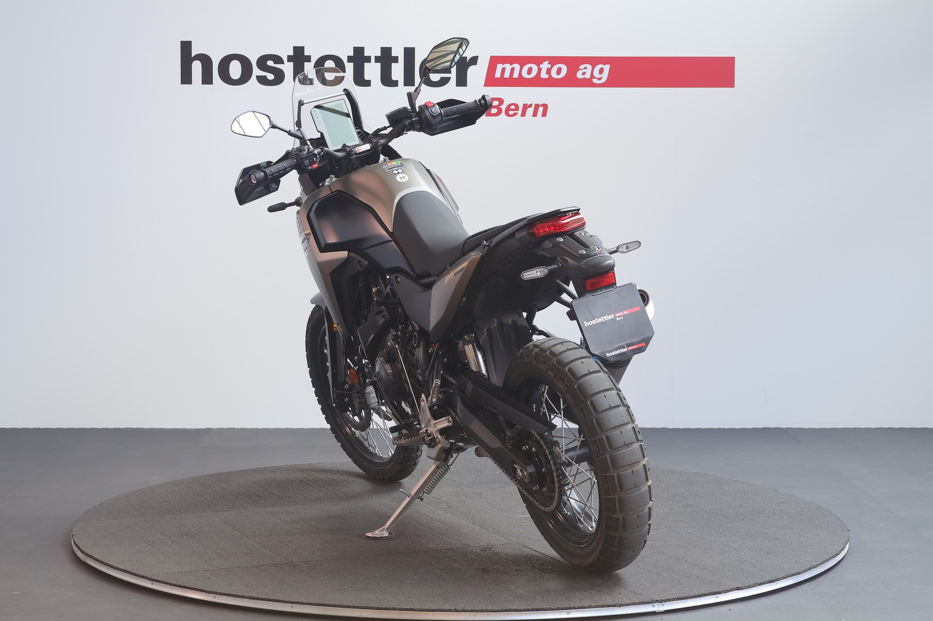 YAMAHA Ténéré 700-image-3