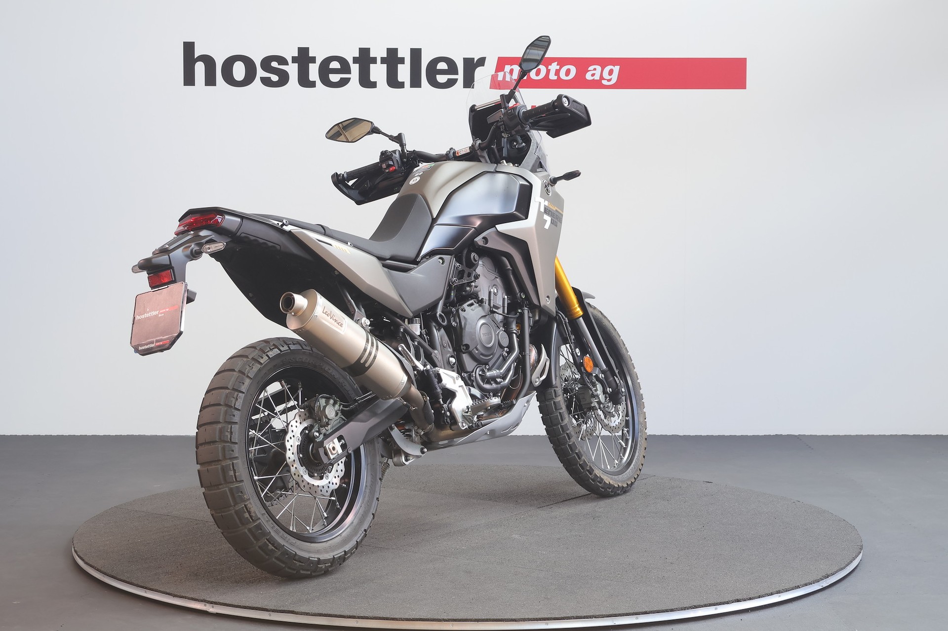 YAMAHA Ténéré 700-image-2