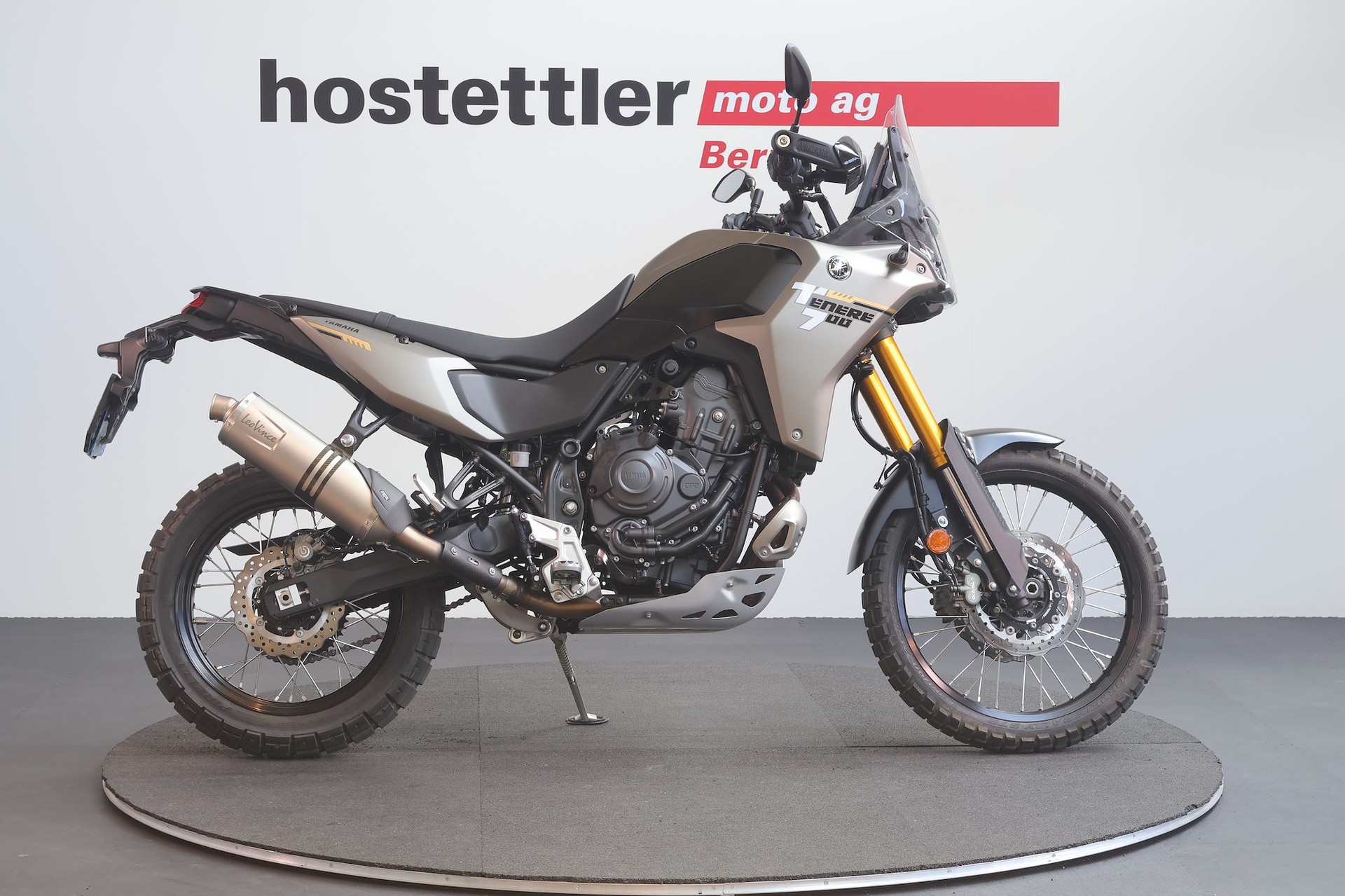 YAMAHA Ténéré 700-image-1
