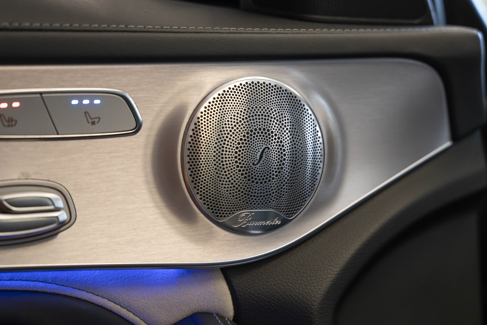 MERCEDES-BENZ C 63 S AMG-image-30