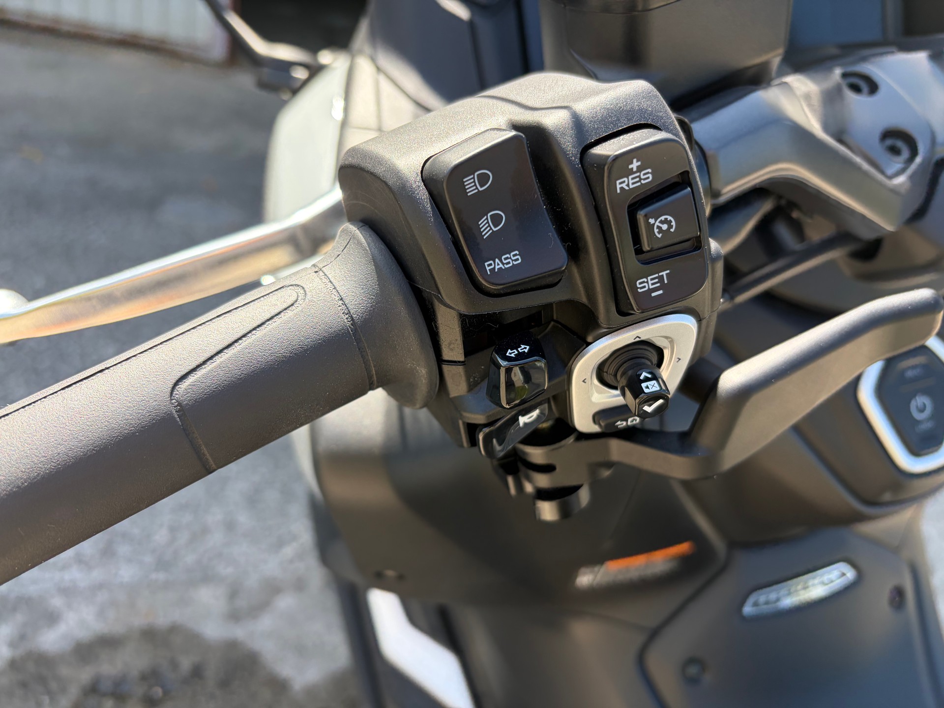 YAMAHA Tec Max-image-1
