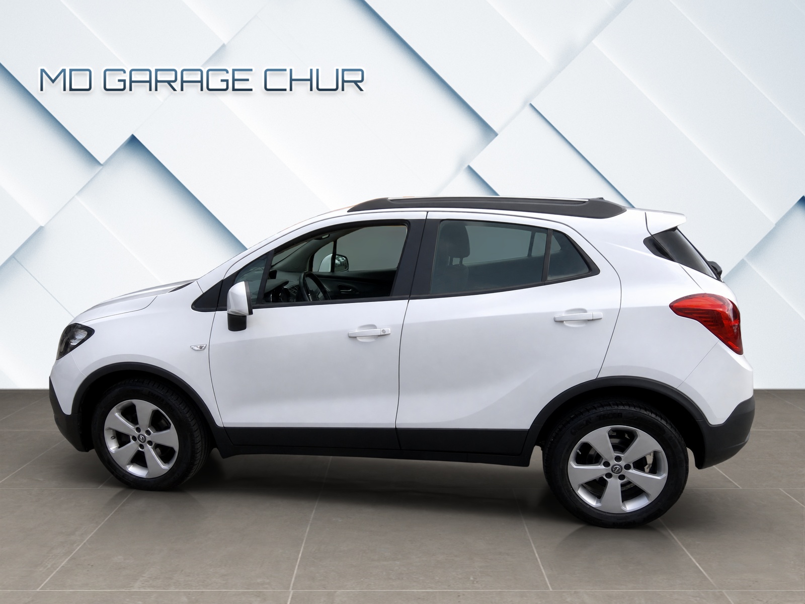 OPEL Mokka 1.4i 16V Turbo Cosmo 4WD-showroom-element-2