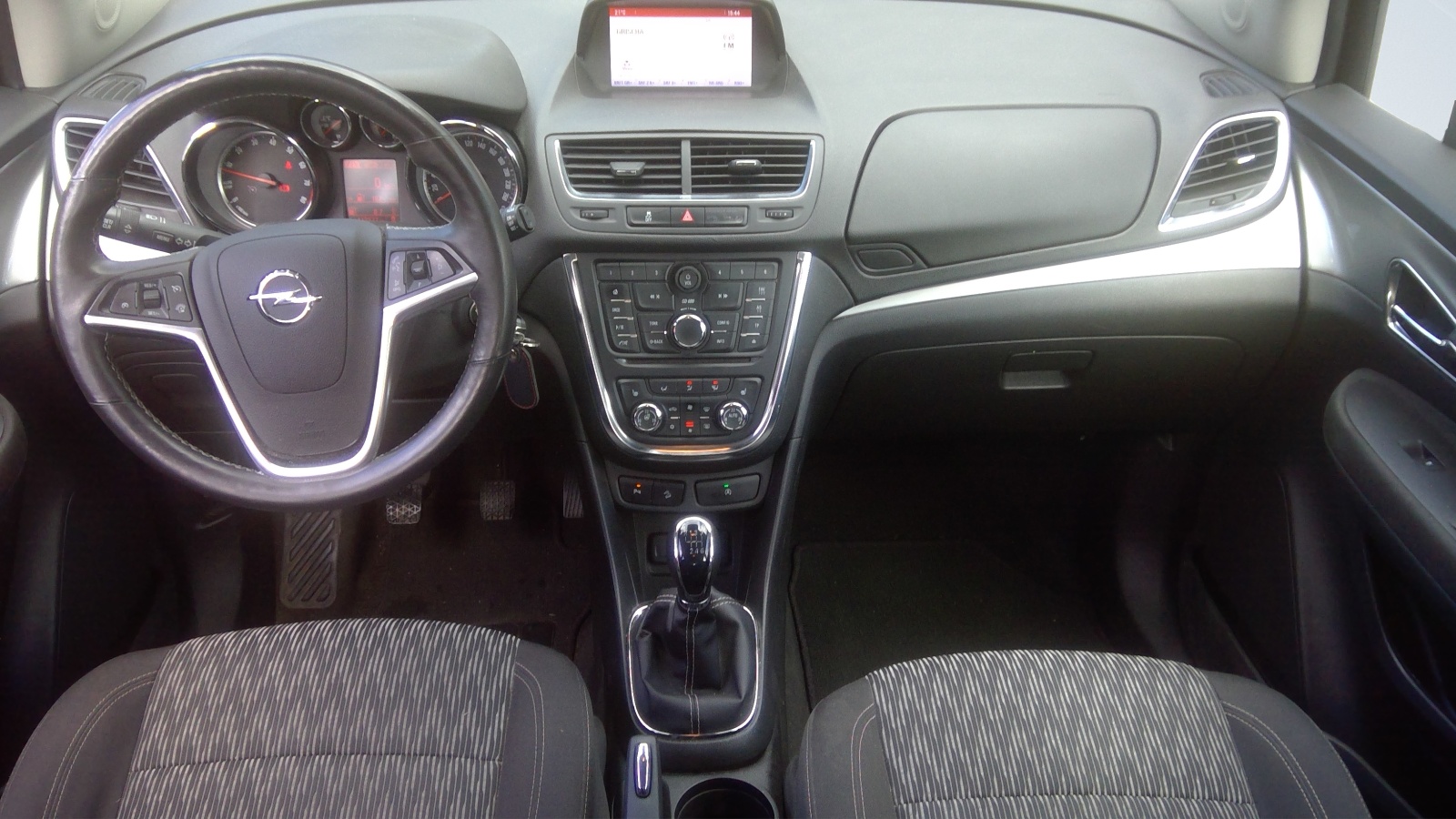 OPEL Mokka 1.4i 16V Turbo Cosmo 4WD-showroom-element-3