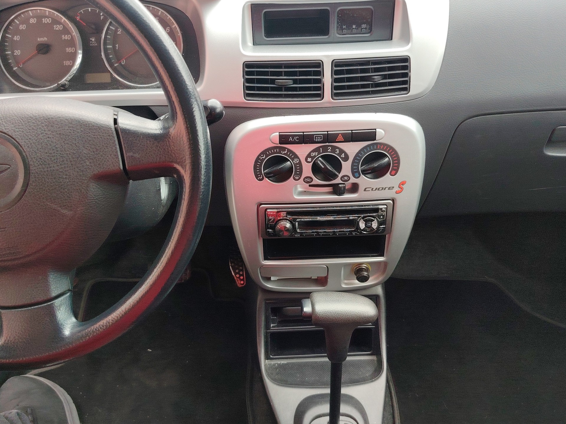 DAIHATSU Cuore 1.0 eco-top-image-13