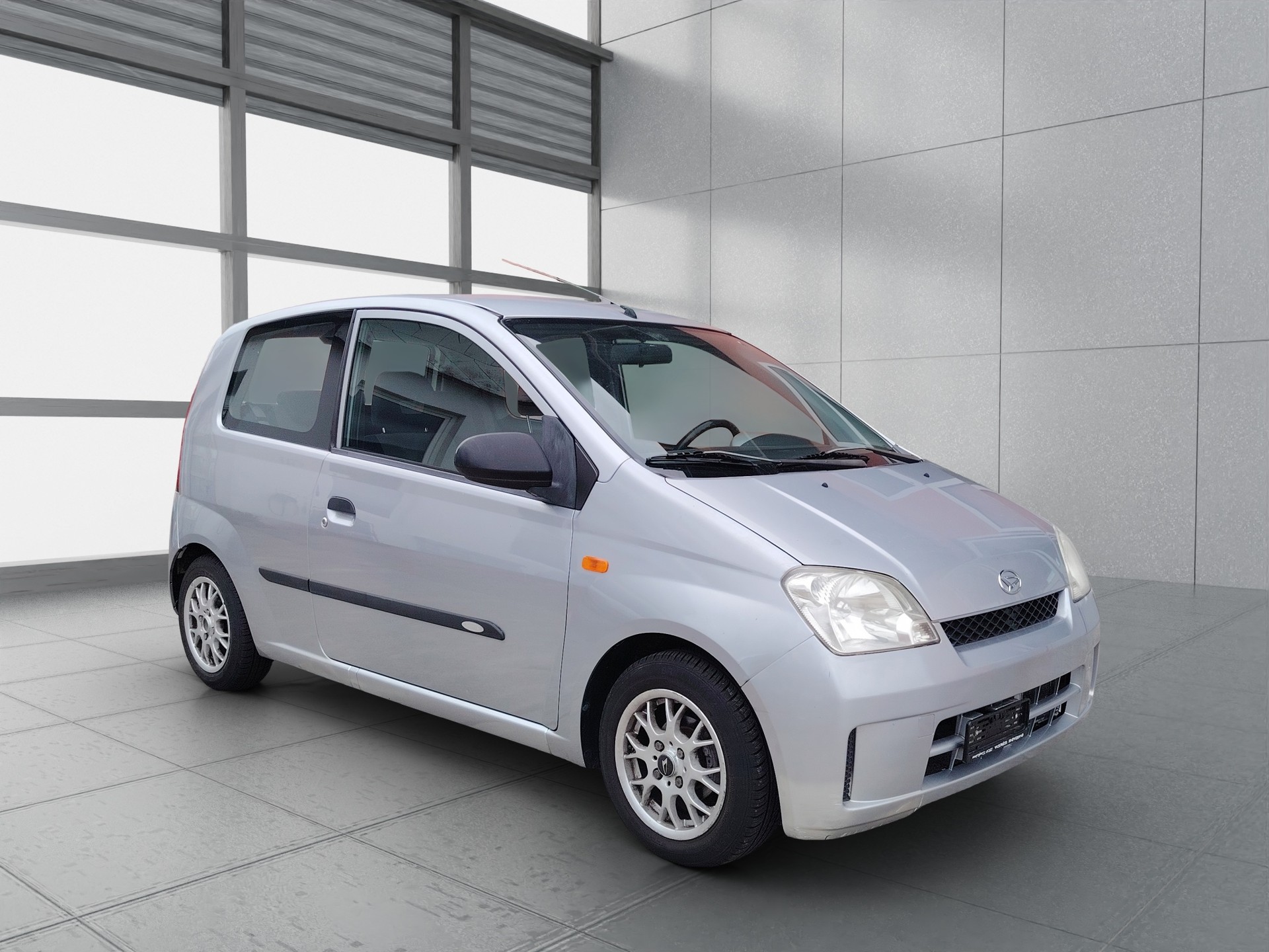 DAIHATSU Cuore 1.0 eco-top-image-2