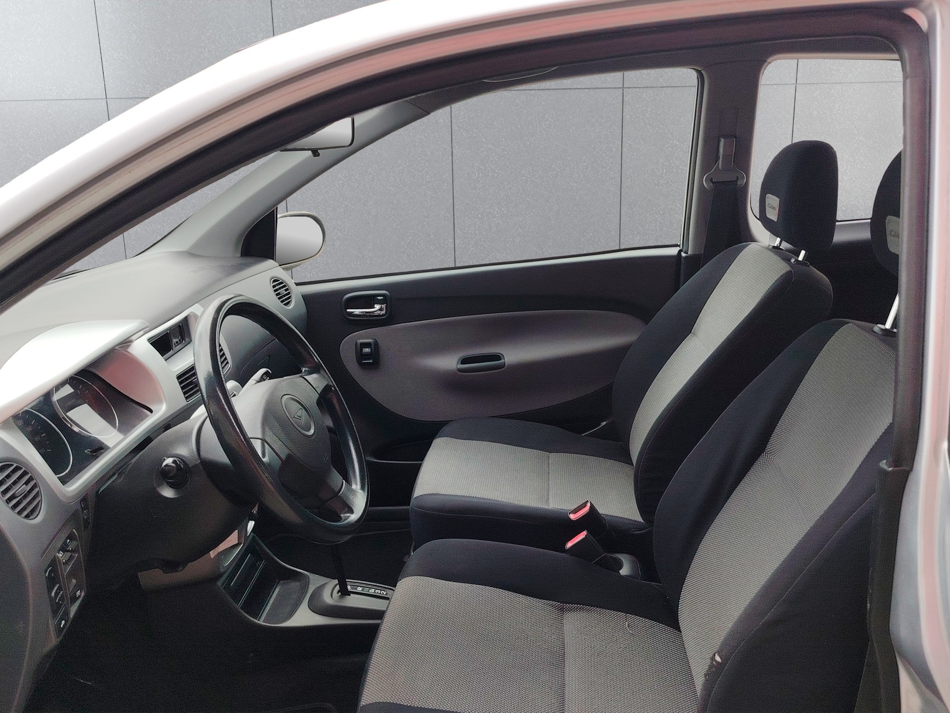 DAIHATSU Cuore 1.0 eco-top-image-8