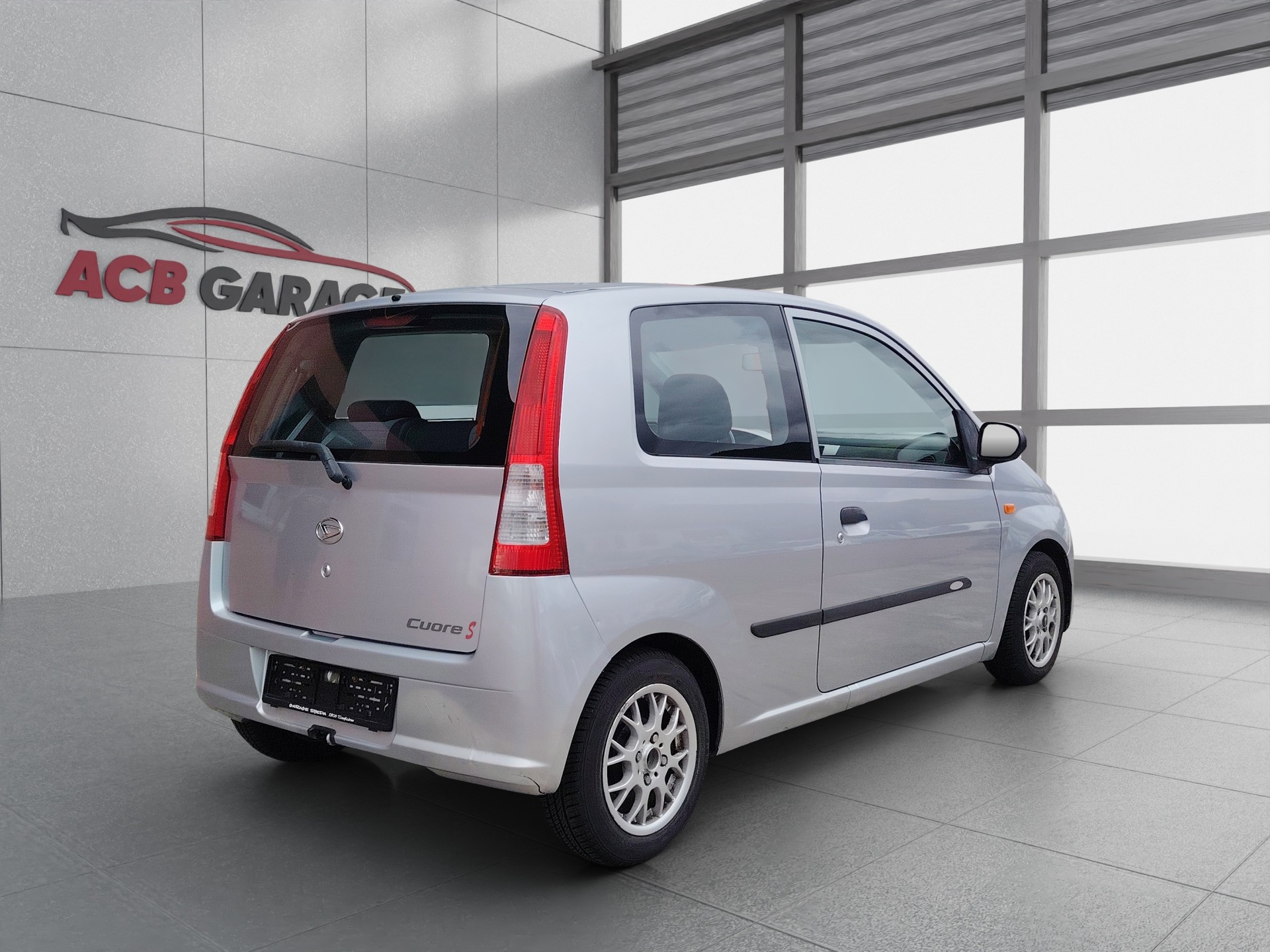 DAIHATSU Cuore 1.0 eco-top-image-6