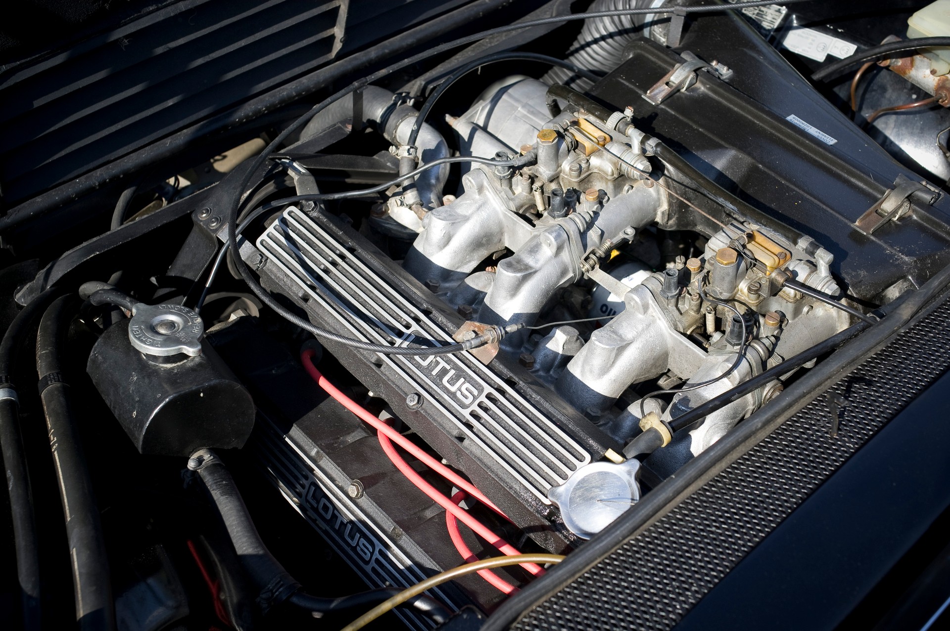 LOTUS ELITE type 75-image-3