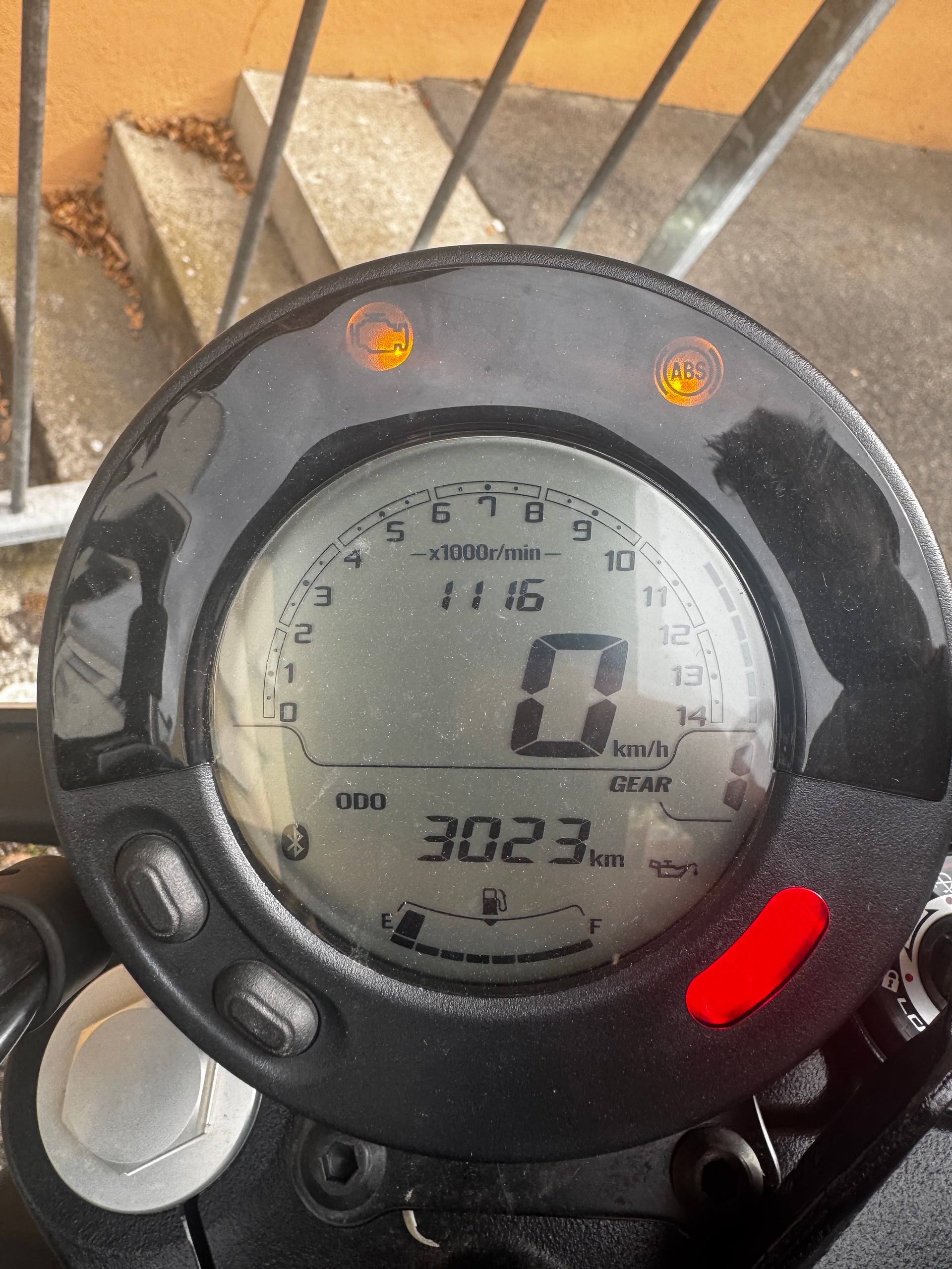 KAWASAKI Eliminator 500-image-4
