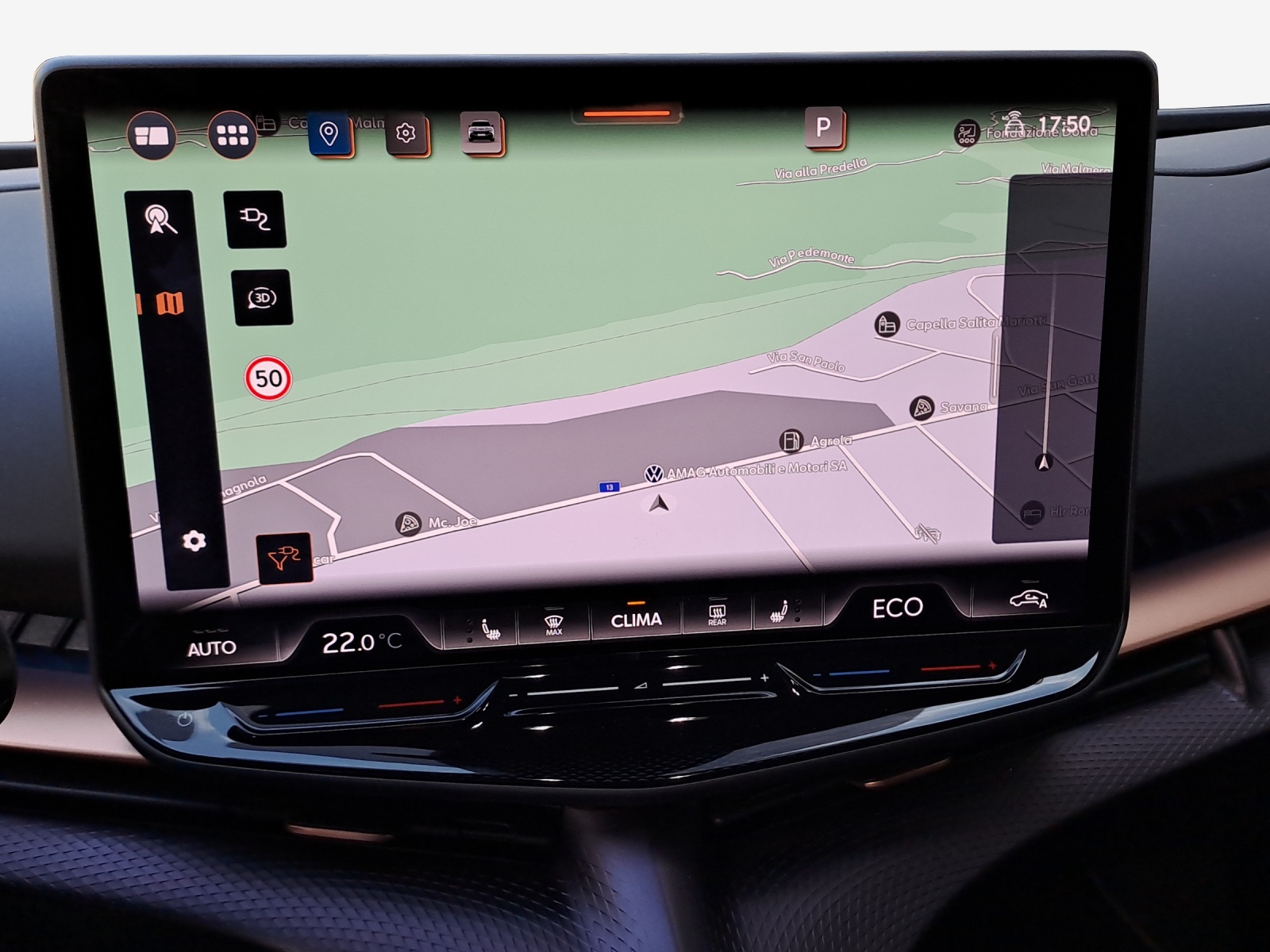 CUPRA Tavascan Type 8 77 kWh VZ-image-11