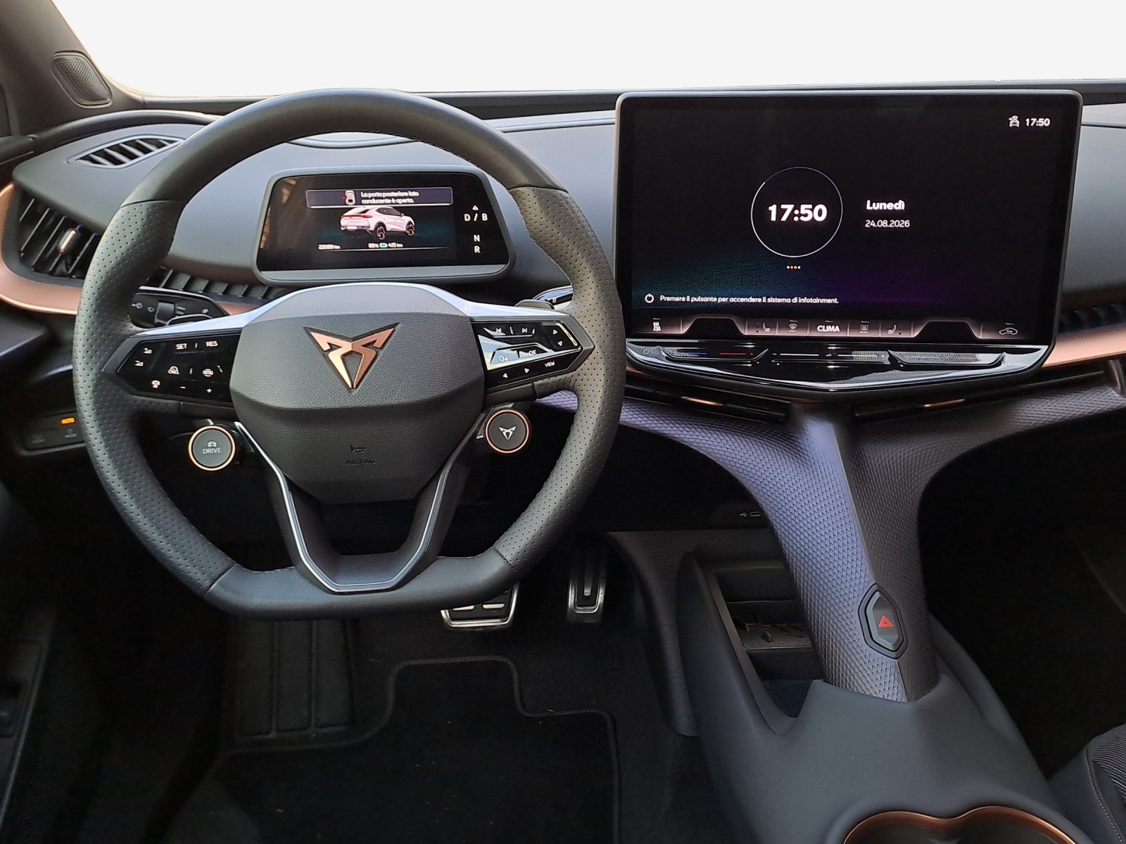 CUPRA Tavascan Type 8 77 kWh VZ-image-9