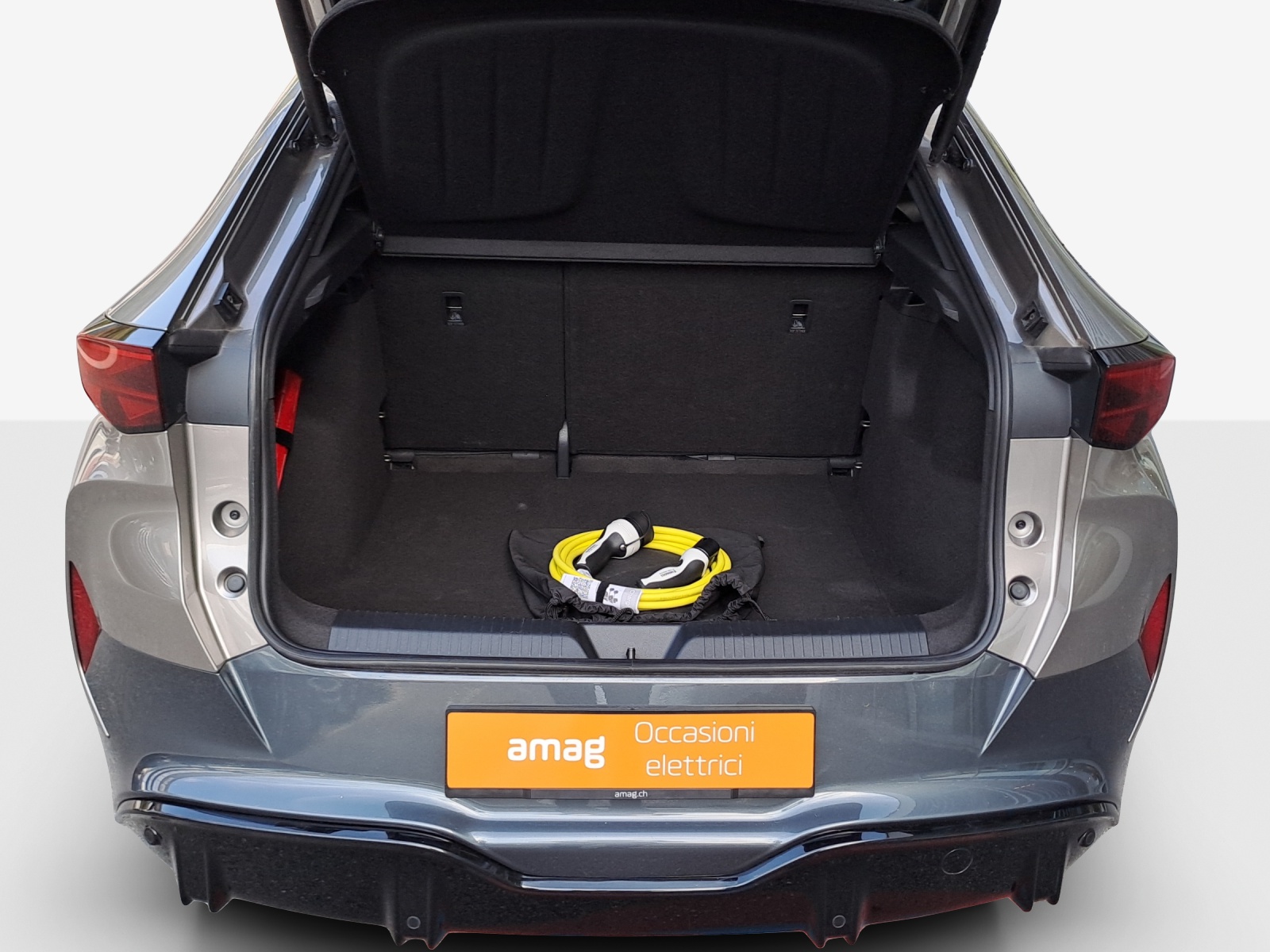CUPRA Tavascan Type 8 77 kWh VZ-image-13