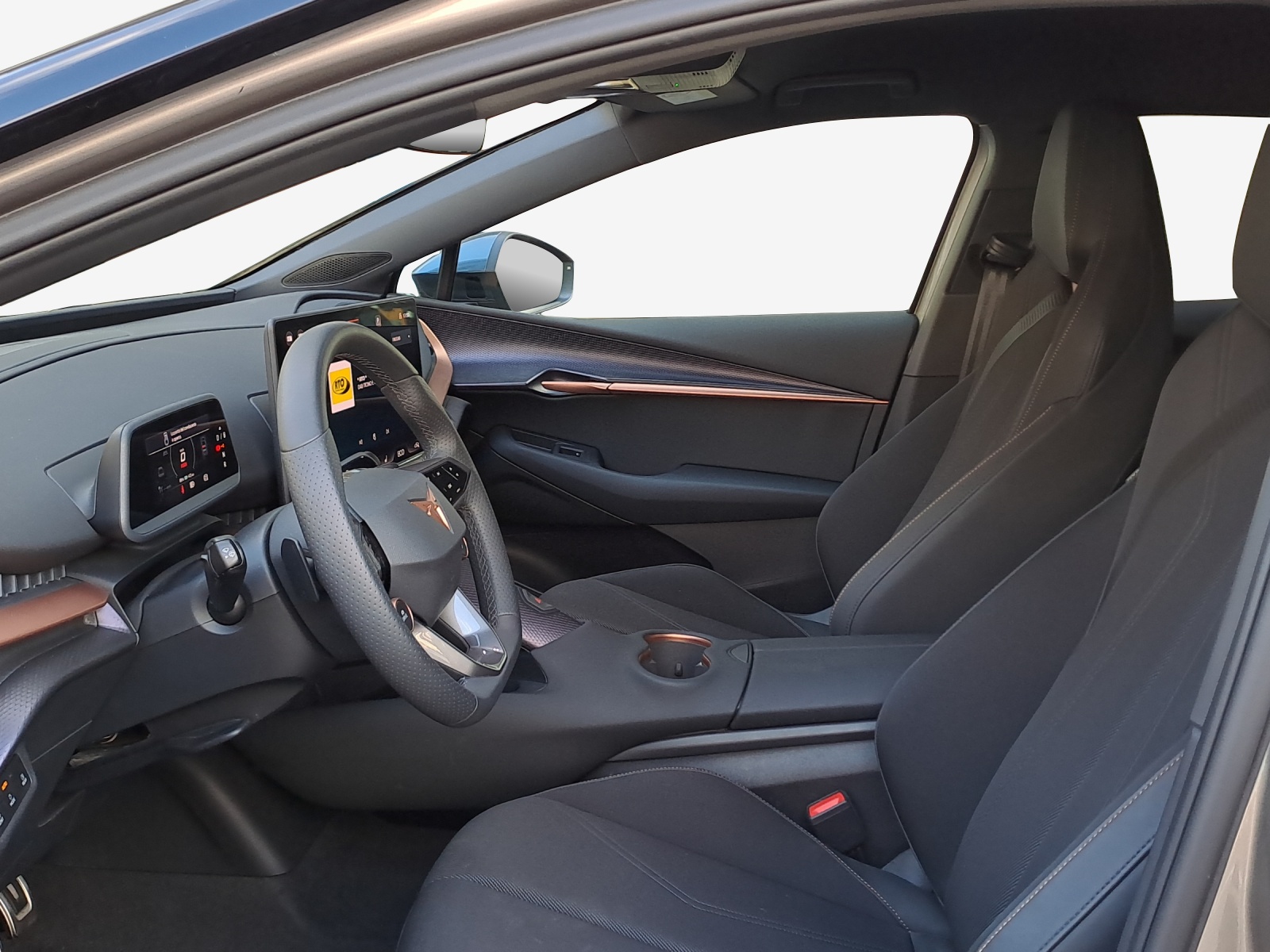 CUPRA Tavascan Type 8 77 kWh VZ-image-8