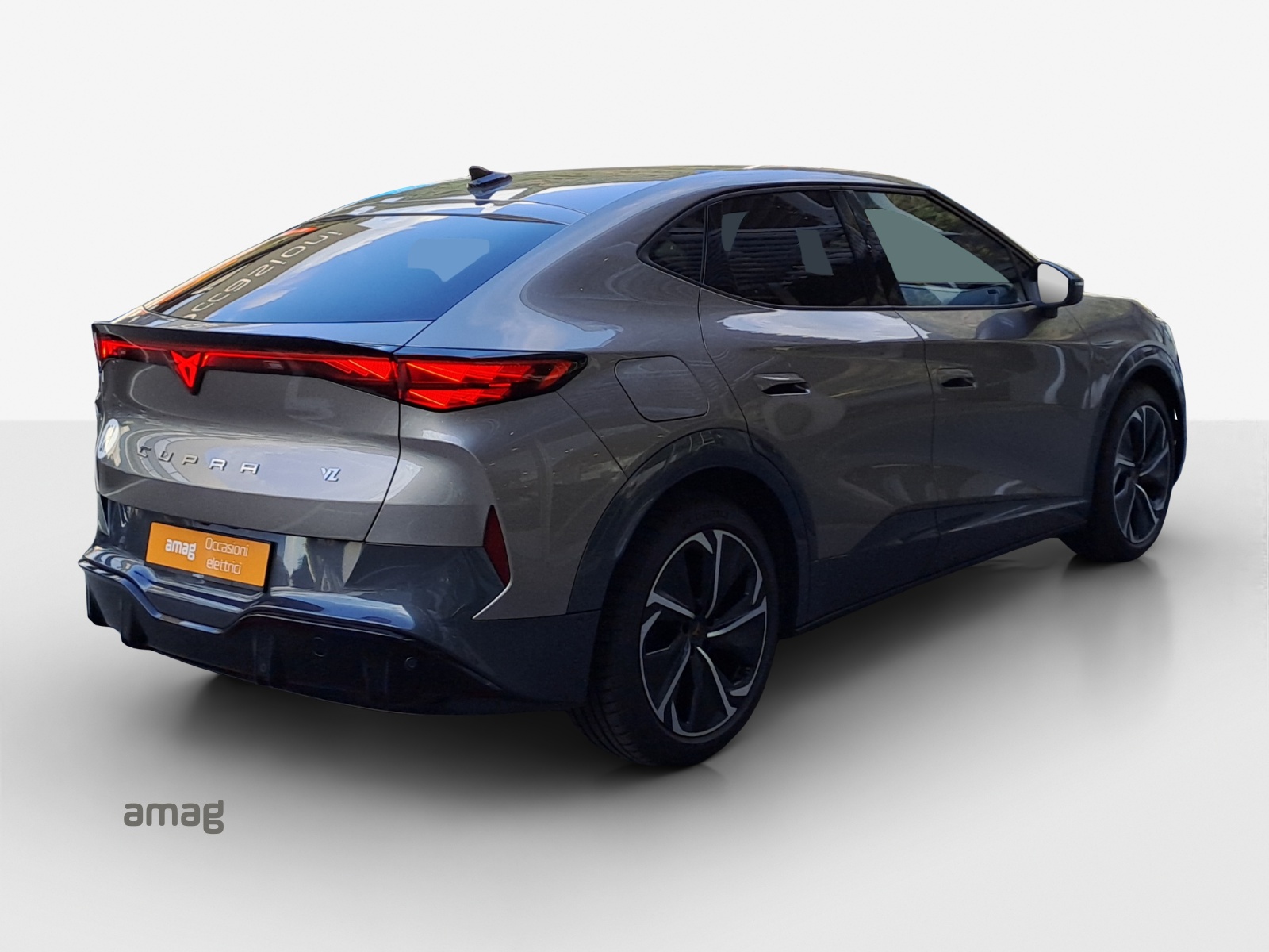 CUPRA Tavascan Type 8 77 kWh VZ-image-5
