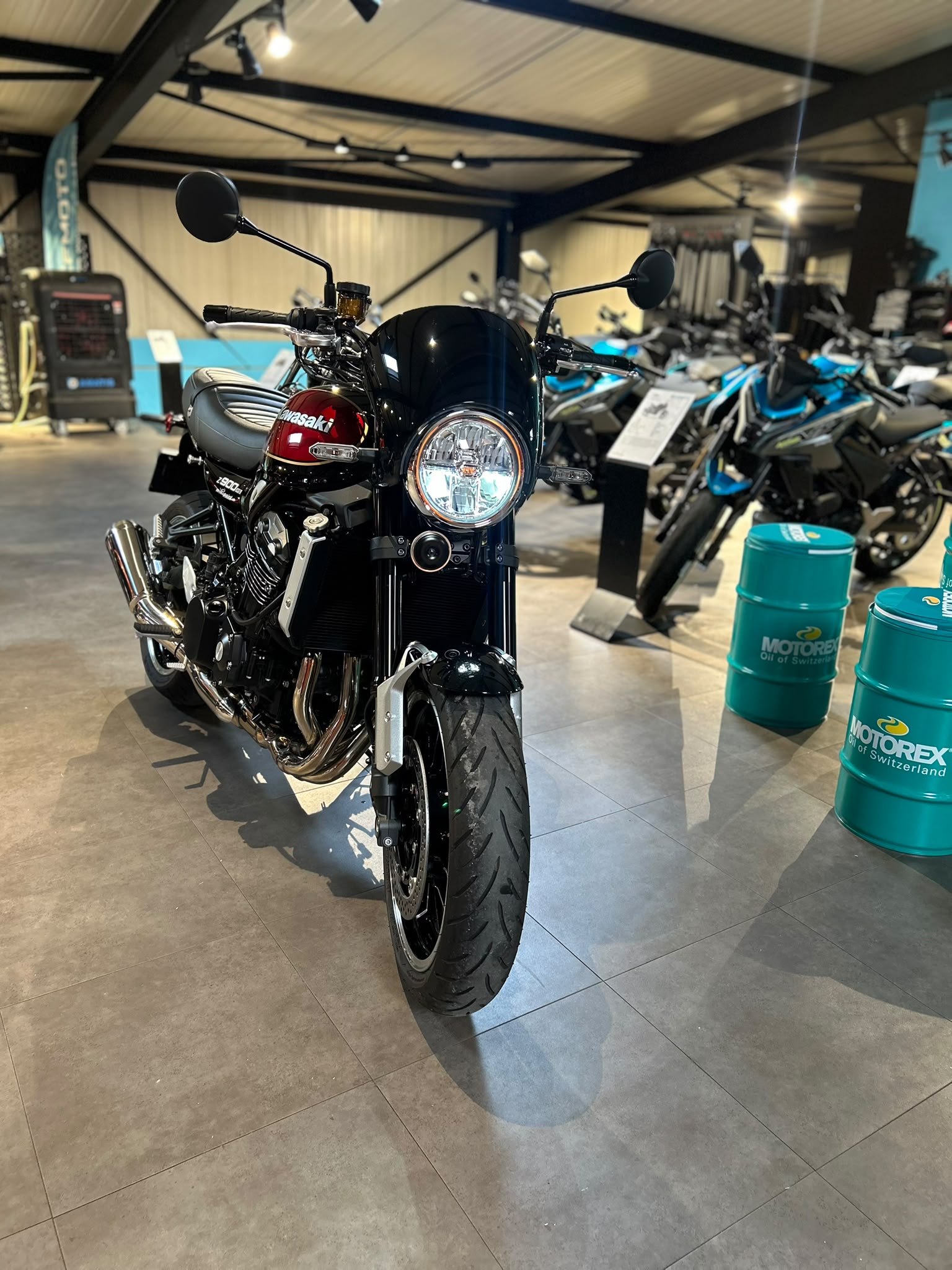 KAWASAKI Z 900 RS-image-6