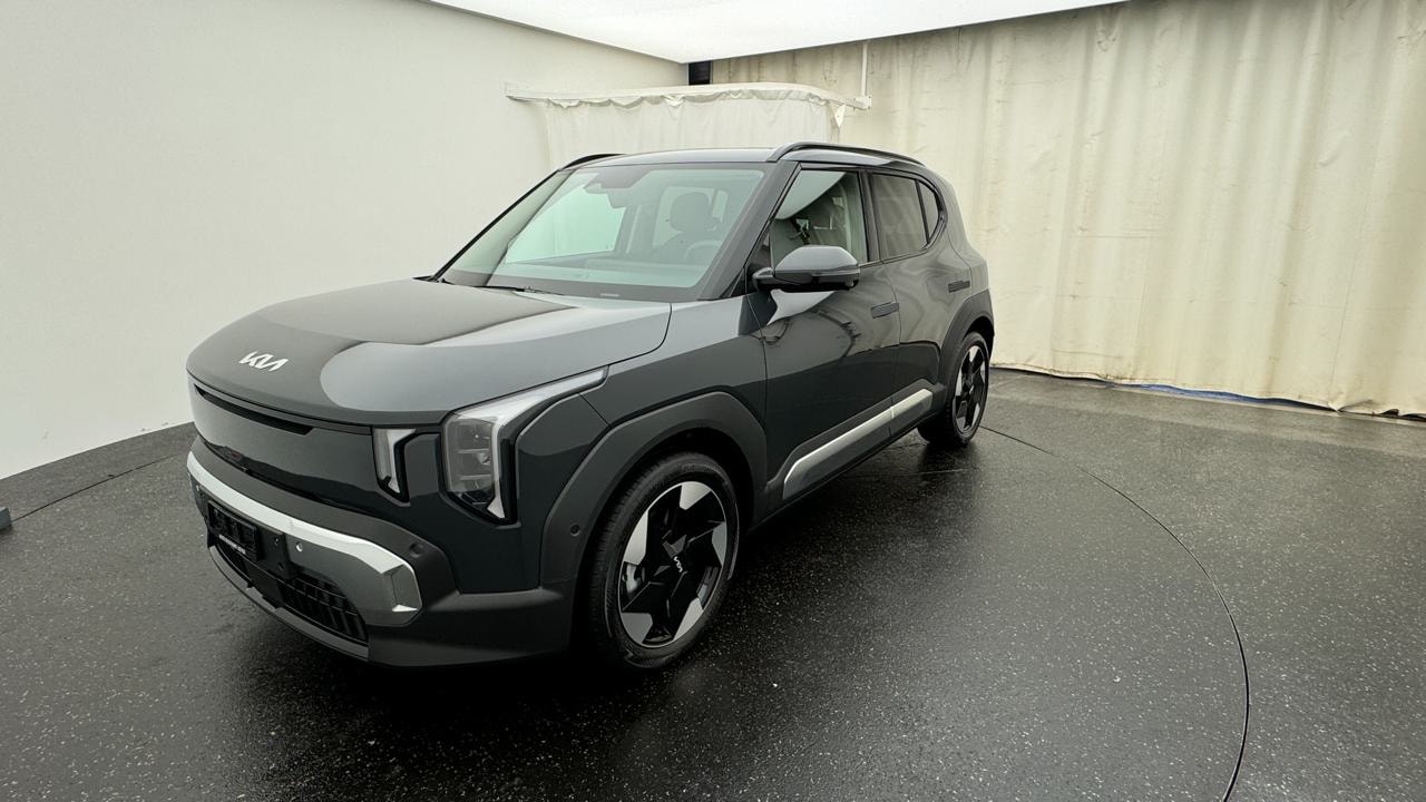 KIA EV2 42 kWh Earth
