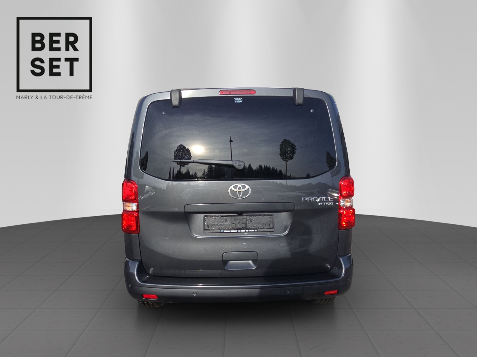 TOYOTA PROACE Verso L1 2.2 D Trend-showroom-element-3