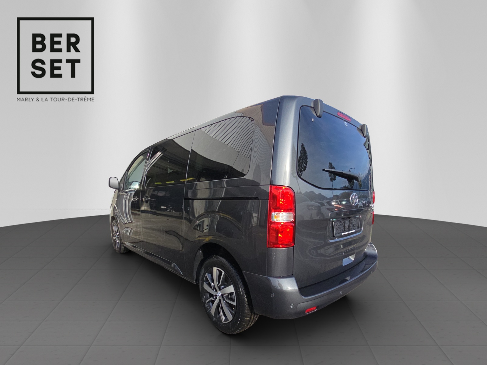 TOYOTA PROACE Verso L1 2.2 D Trend-showroom-element-2