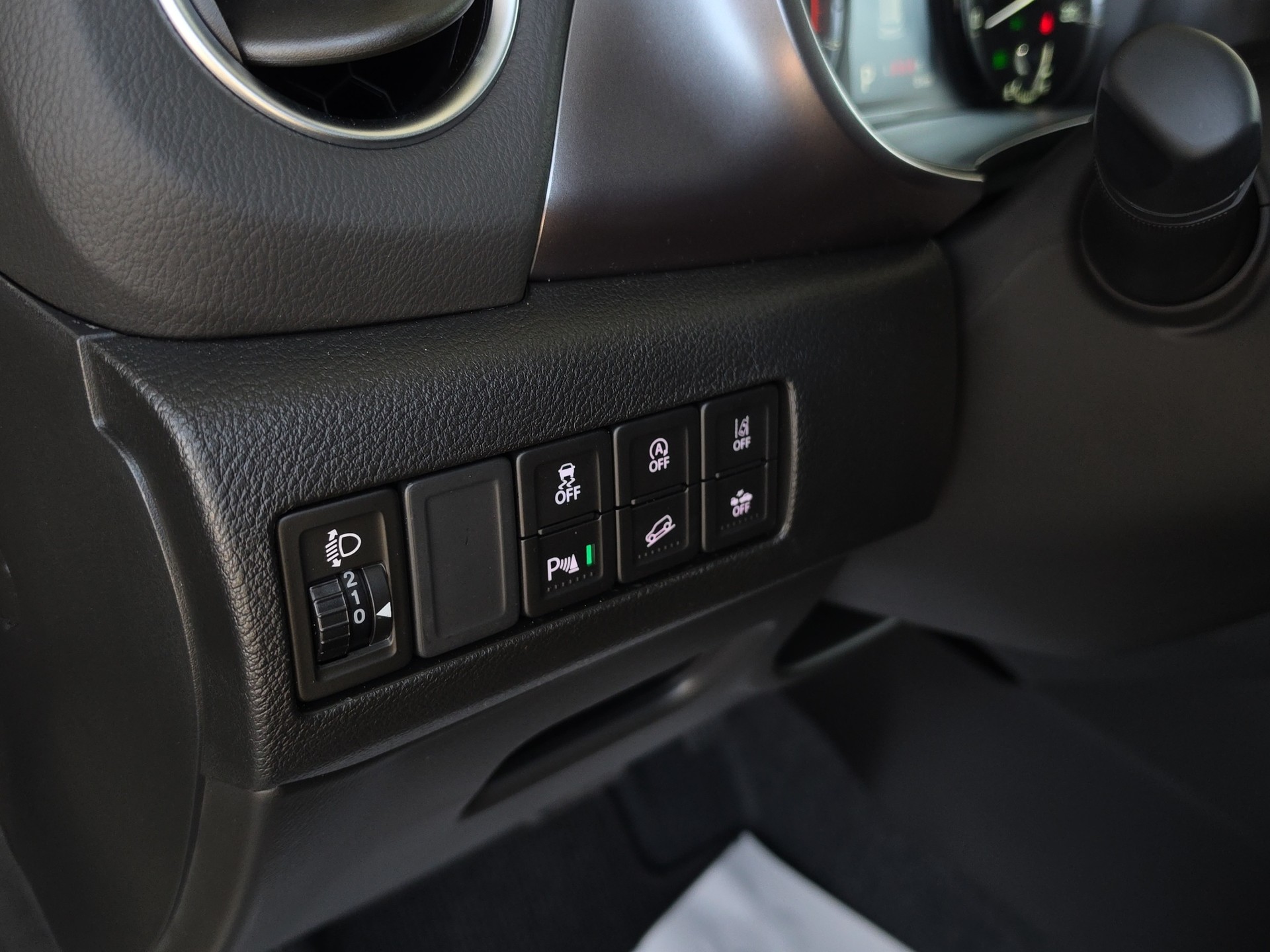 SUZUKI Vitara 1.4 T Piz Sulai Hybrid 4x4-image-9