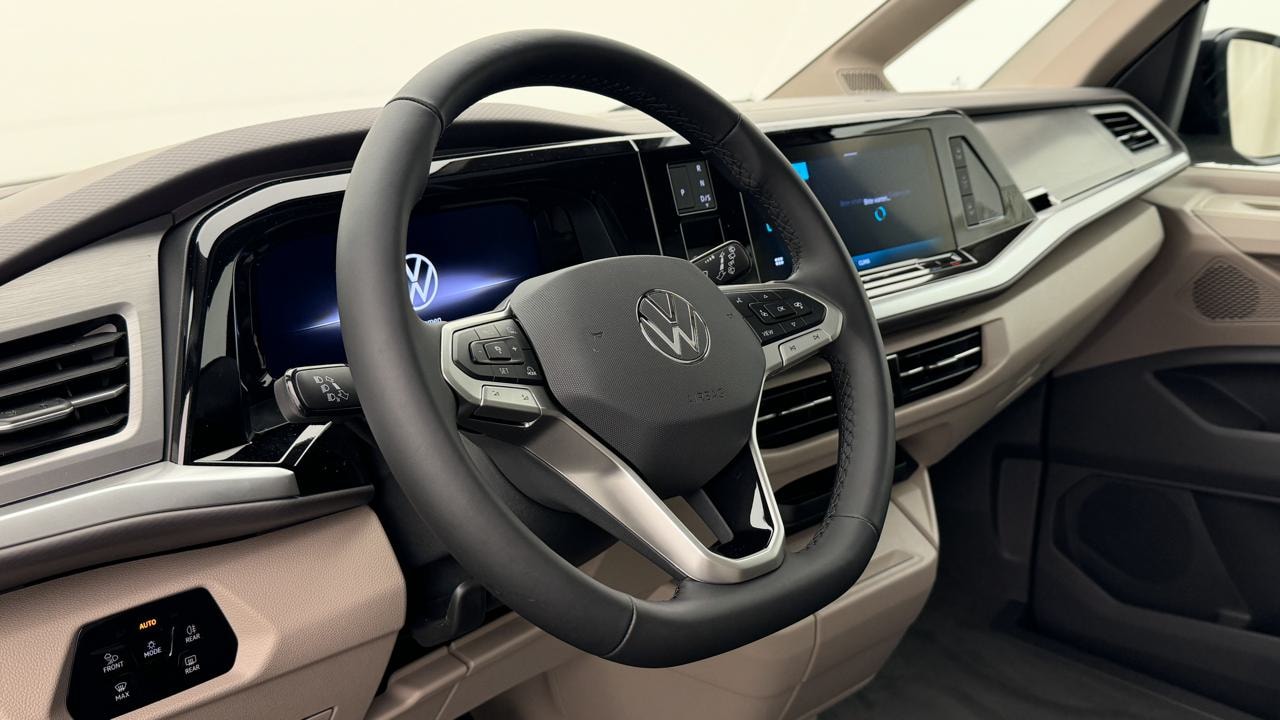 VW Multivan 1.5 eHybrid Life Edition 4Motion DSG-image-7