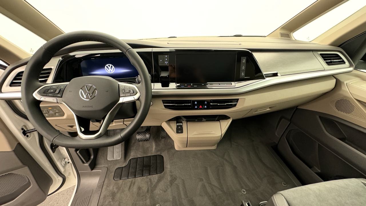 VW Multivan 1.5 eHybrid Life Edition 4Motion DSG-image-6