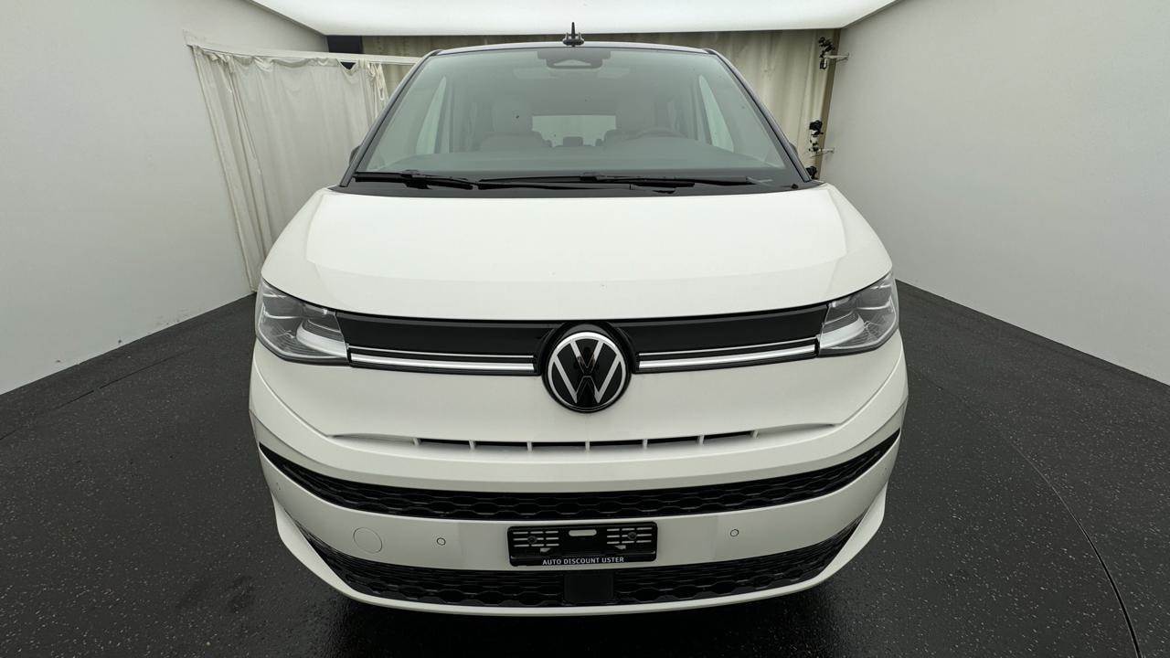 VW Multivan 1.5 eHybrid Life Edition 4Motion DSG-image-4