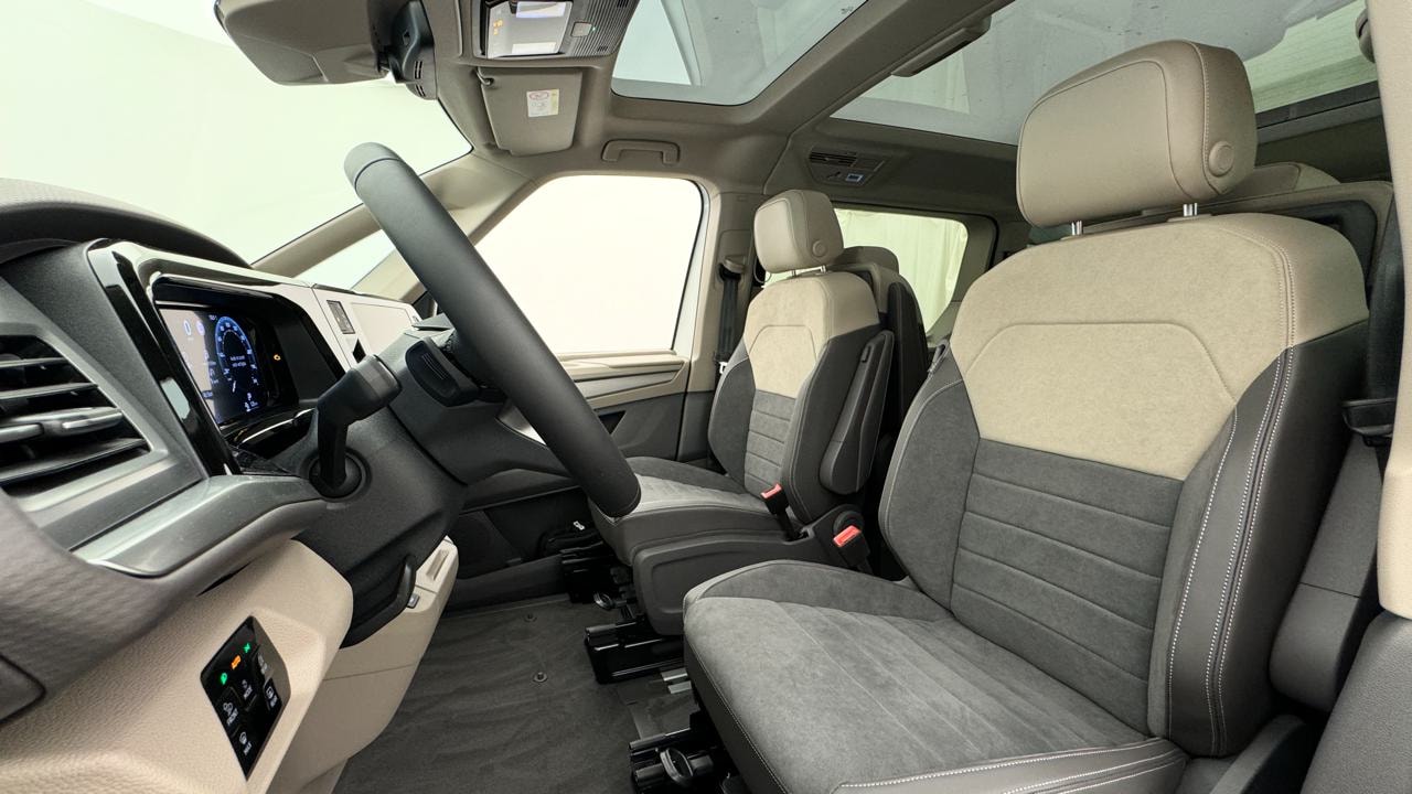 VW Multivan 1.5 eHybrid Life Edition 4Motion DSG-image-5