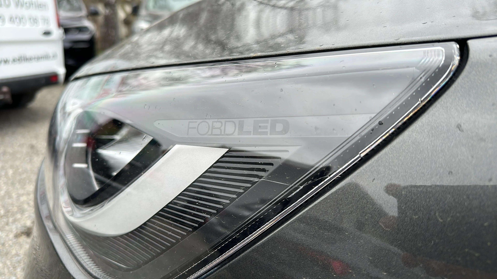 FORD Focus 1.0 MHEV ST-Line X Automat 155PS-image-22