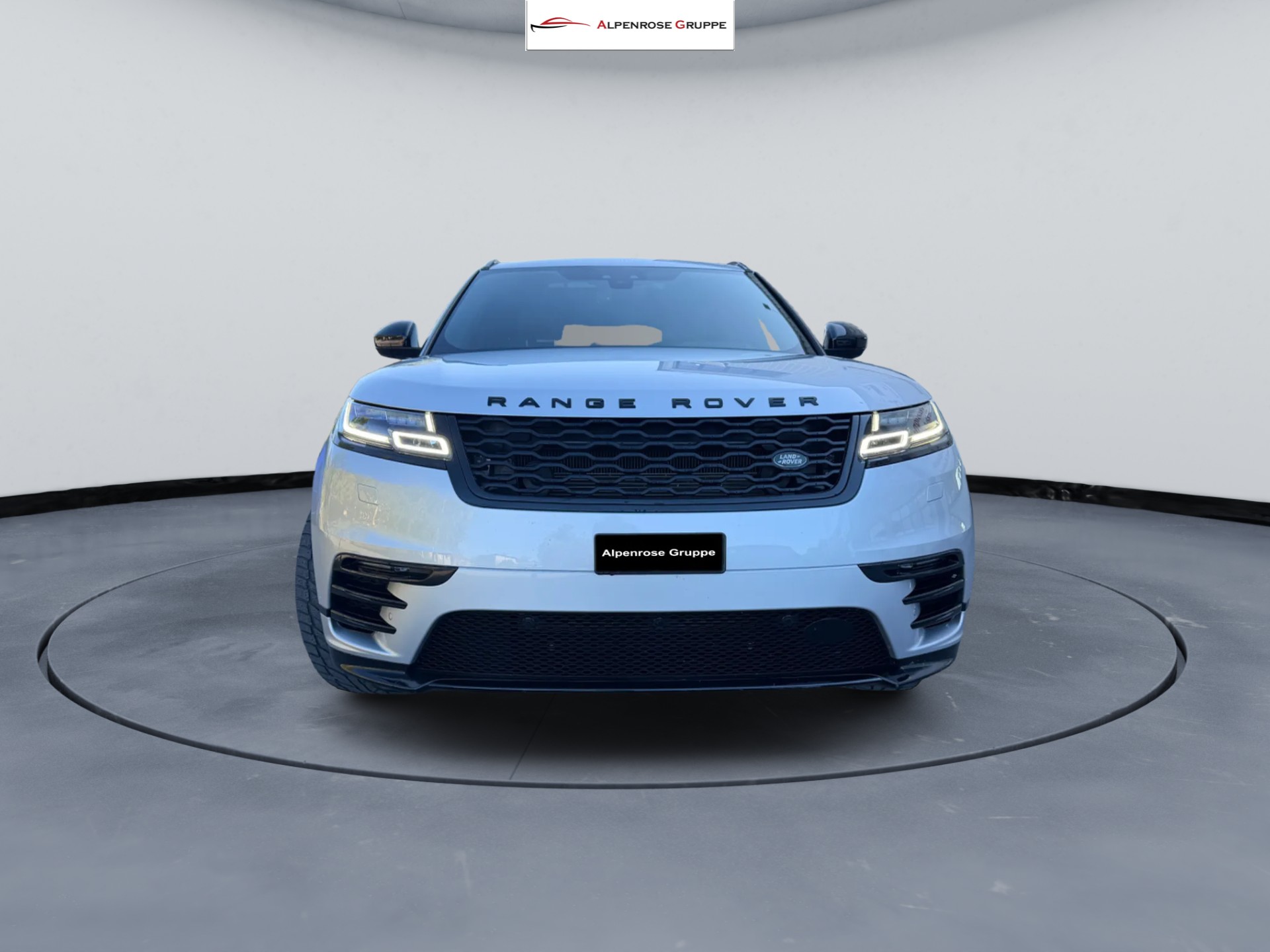 LAND ROVER Range Rover Velar R-Dynamic P 380 SE Automatic-image-1