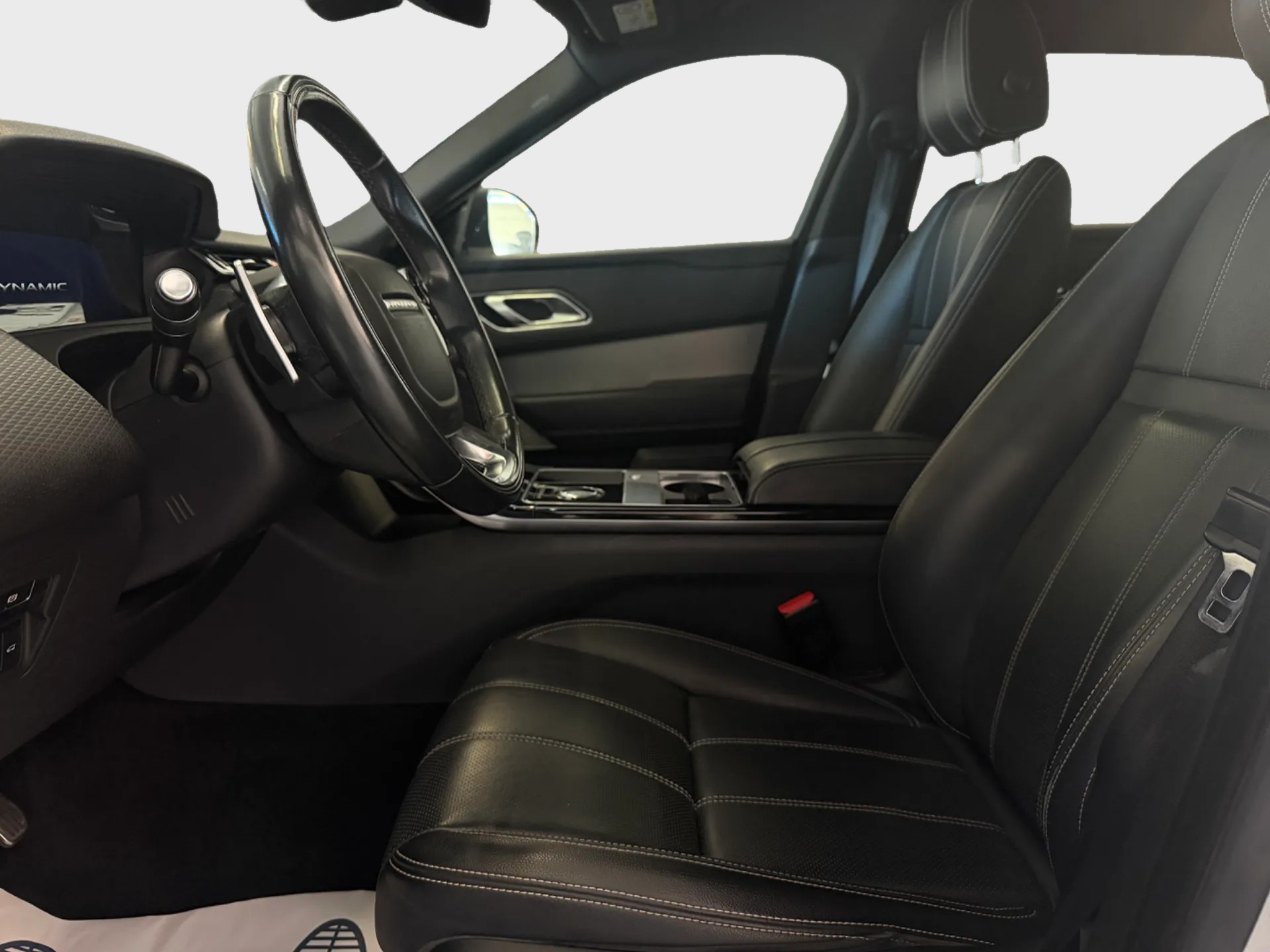 LAND ROVER Range Rover Velar R-Dynamic P 380 SE Automatic-image-9