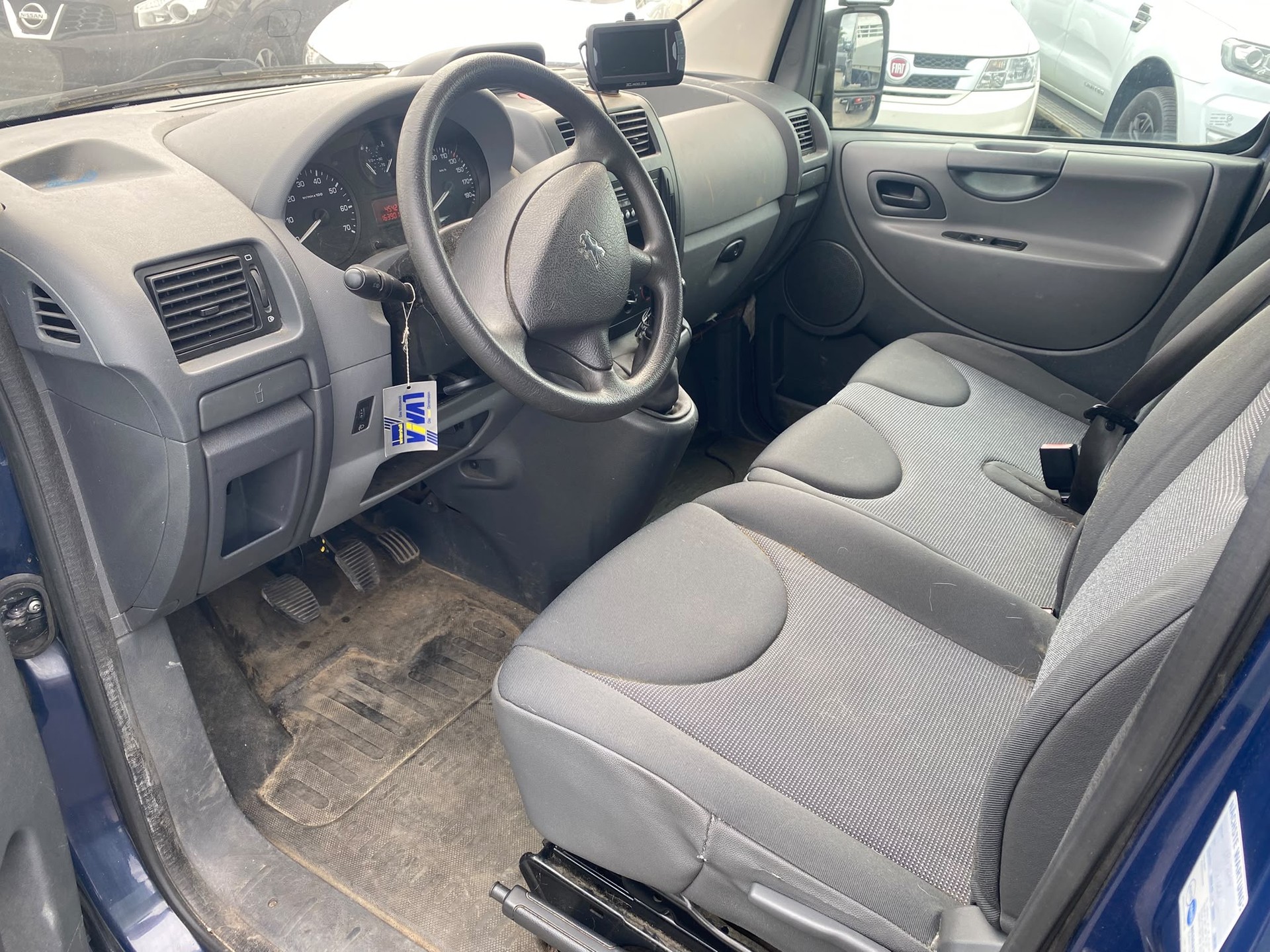 PEUGEOT Expert Tepee 2.0i 16V Premium L2-image-6
