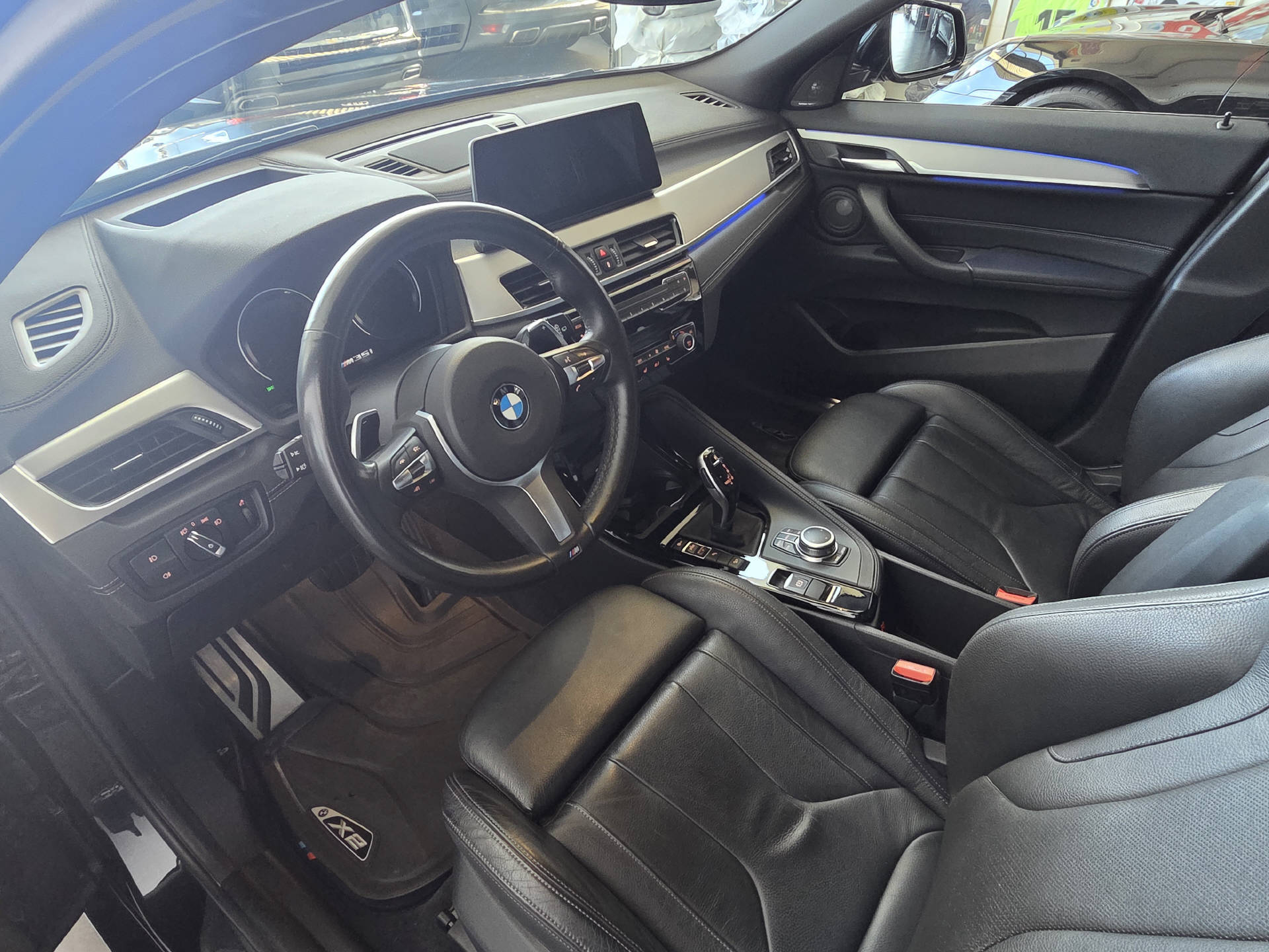 BMW X2 M35i-image-10