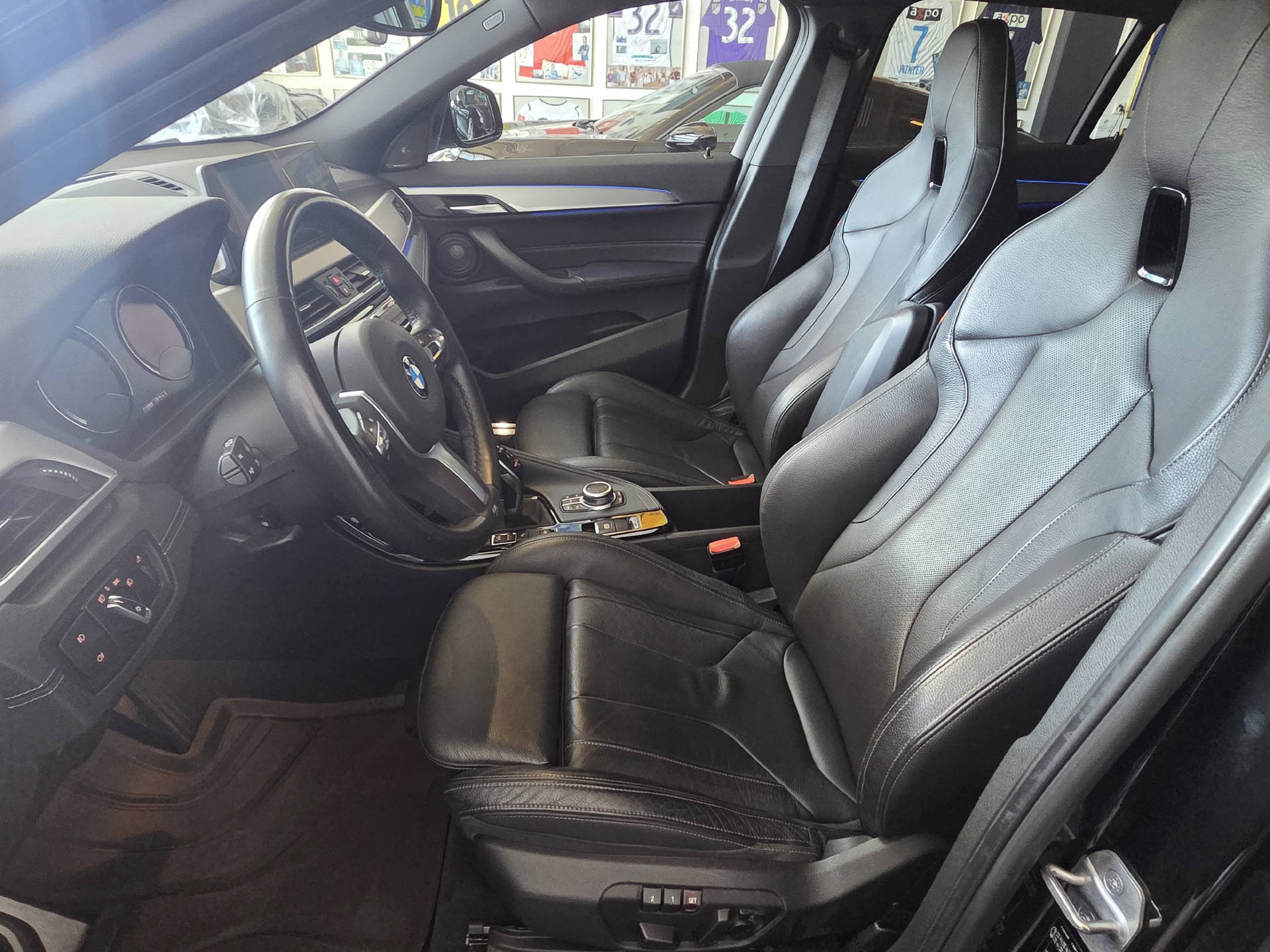 BMW X2 M35i-image-9