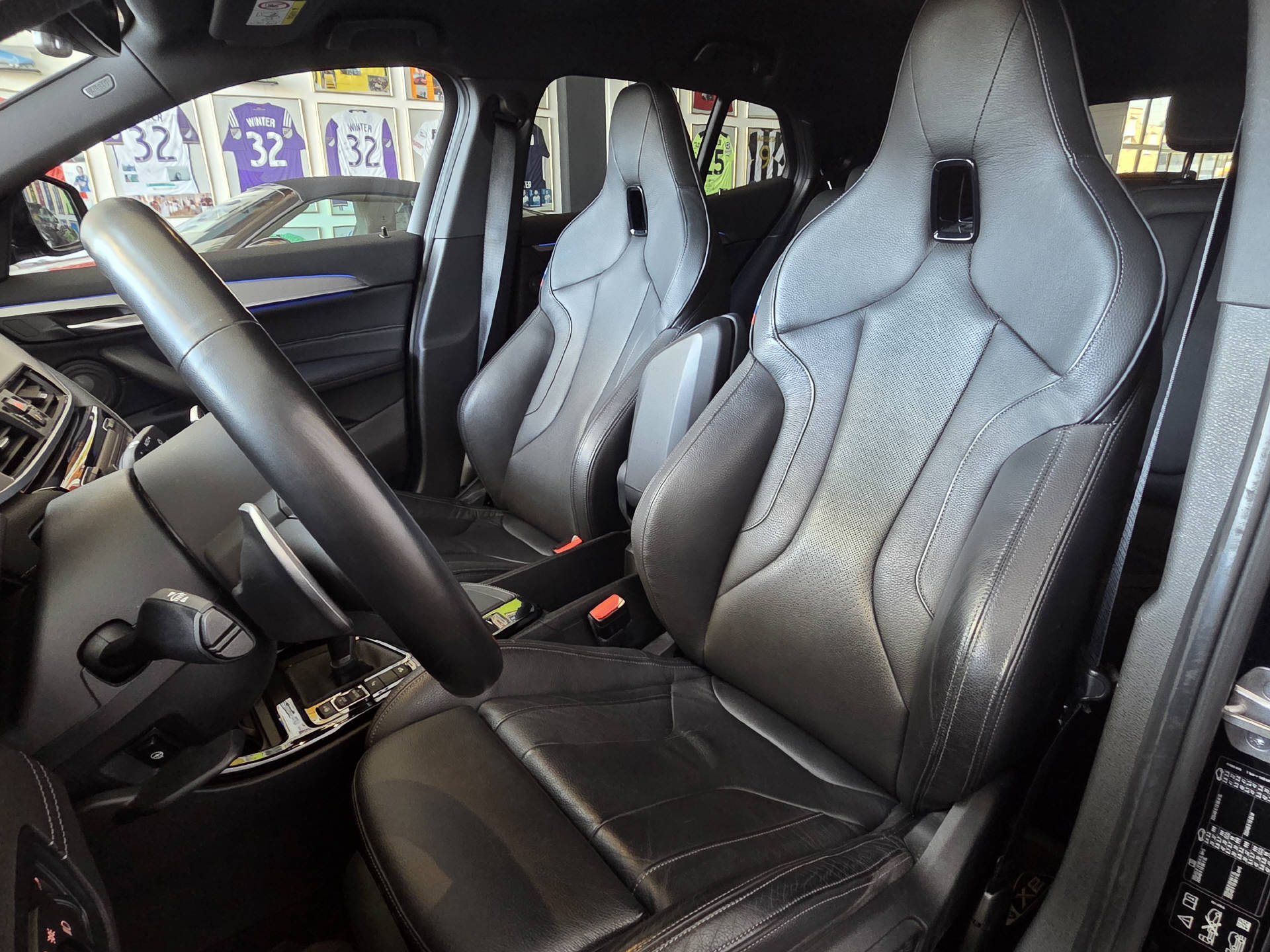 BMW X2 M35i-image-11