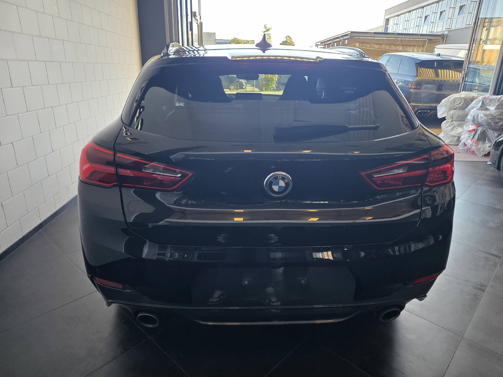 BMW X2 M35i-image-4