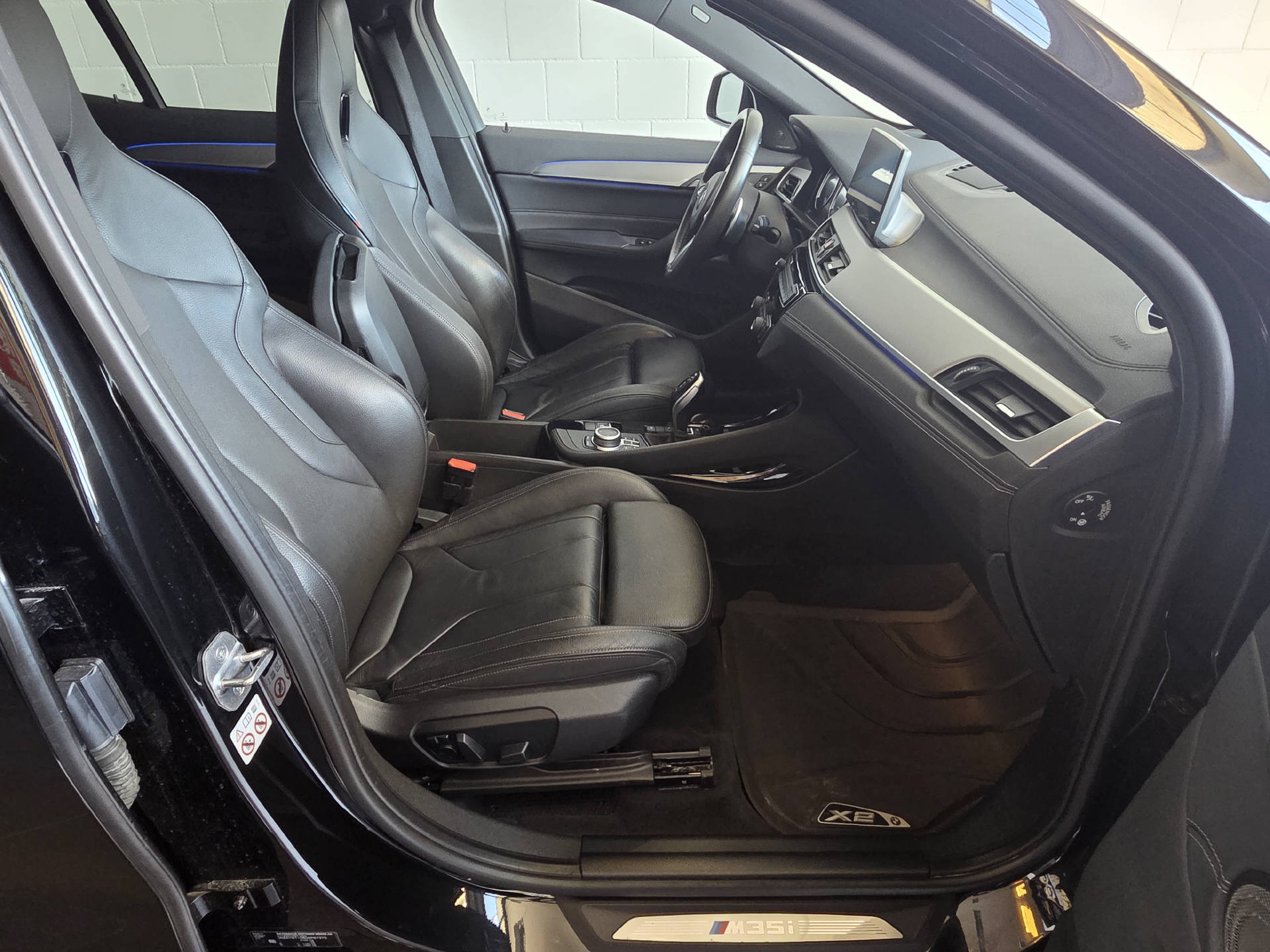 BMW X2 M35i-image-18